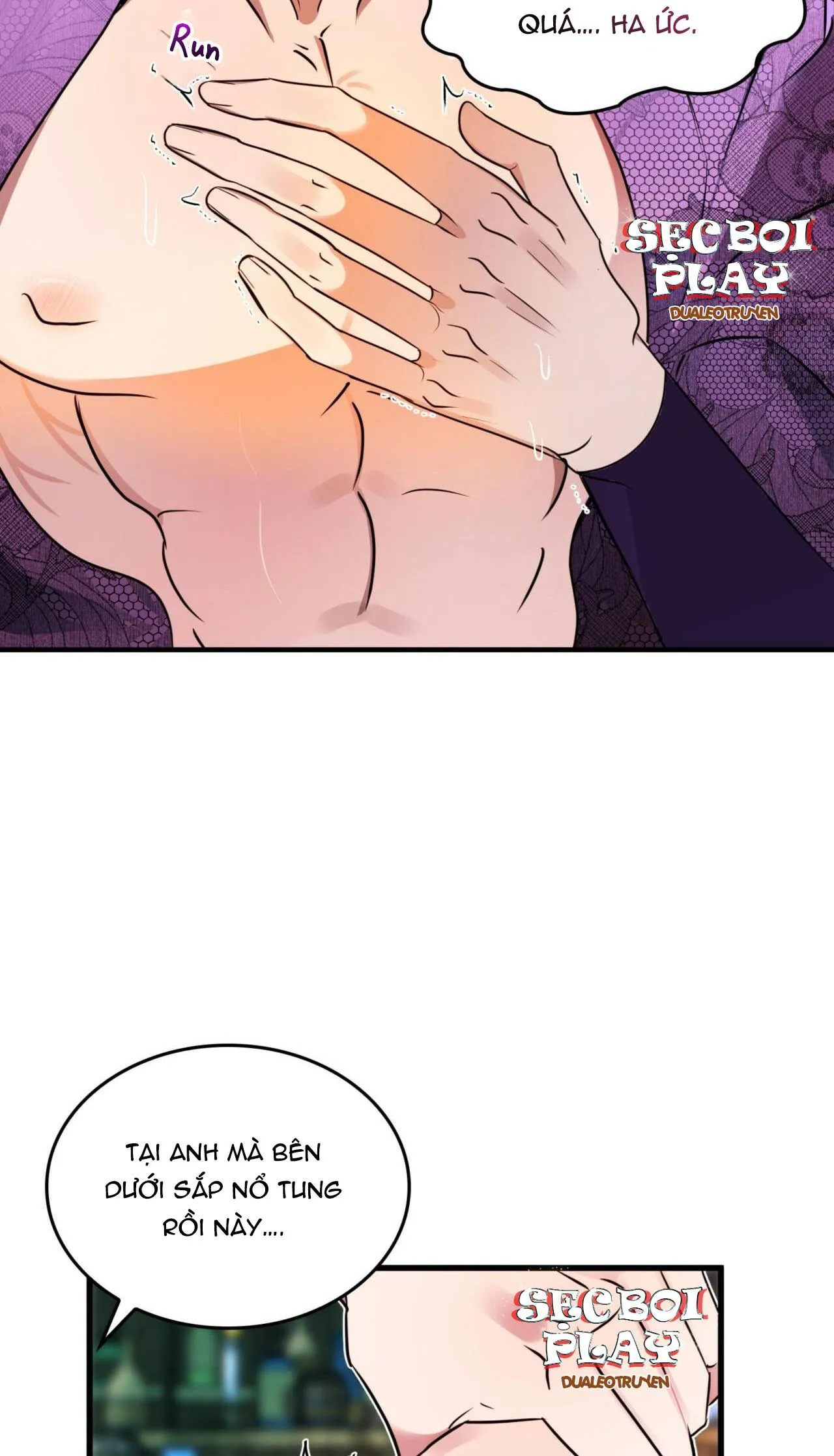 (NP) ĐỘC THÂN MUÔN NĂM Chapter 3 Trang 23