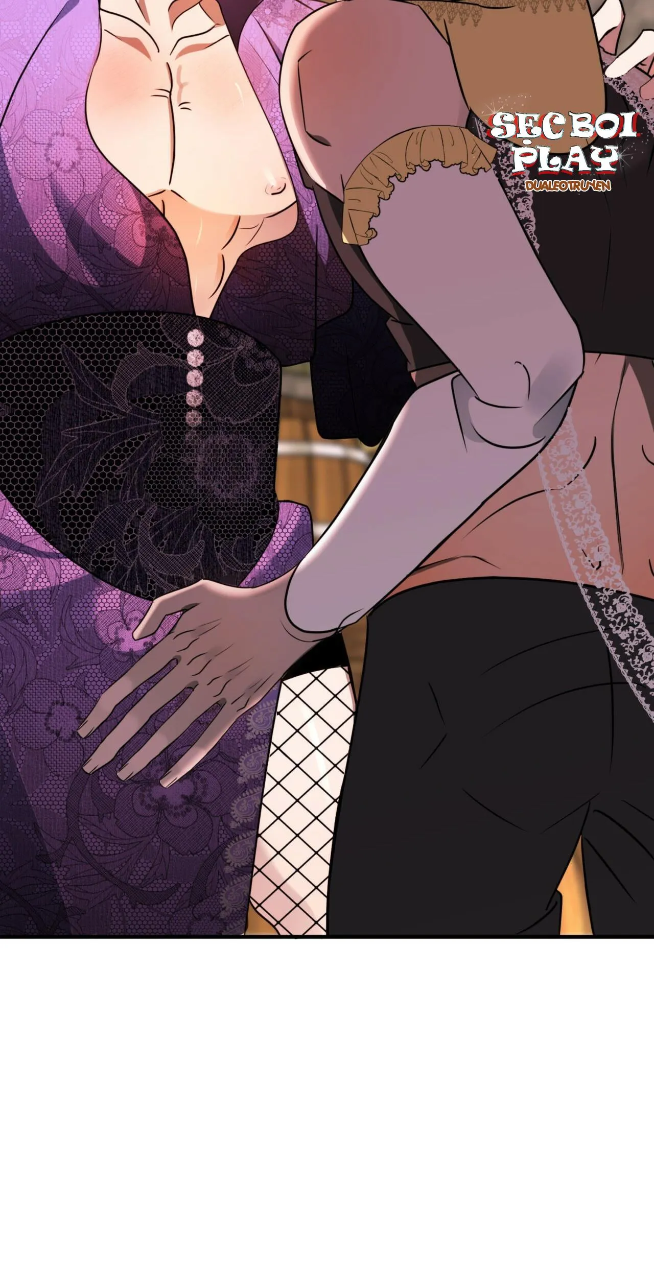 (NP) ĐỘC THÂN MUÔN NĂM Chapter 3 Trang 31