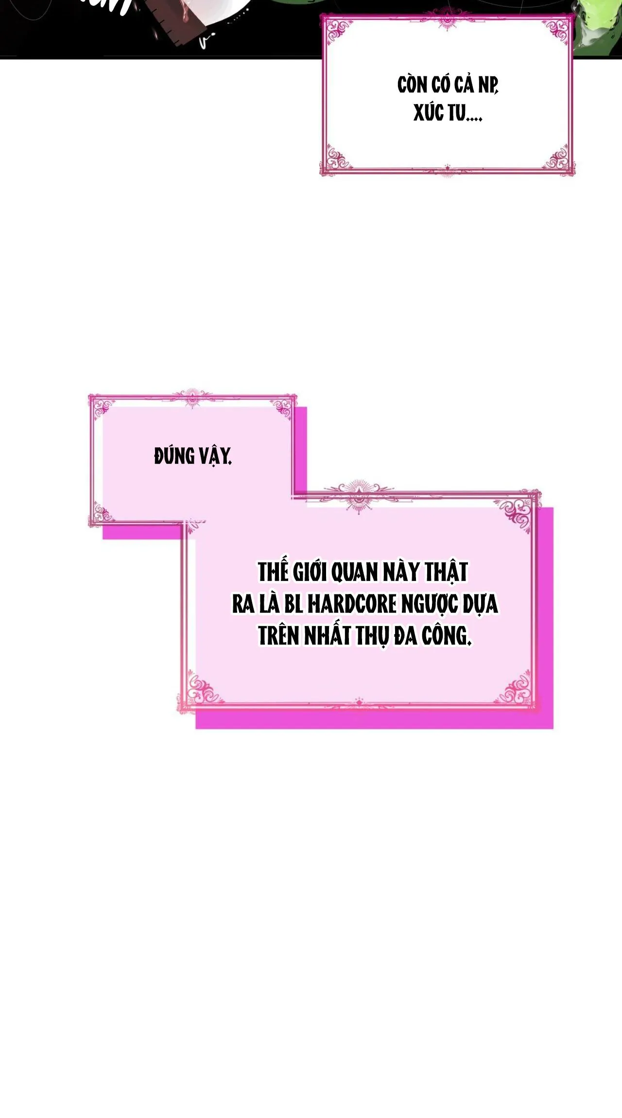 (NP) ĐỘC THÂN MUÔN NĂM Chapter 3 Trang 37