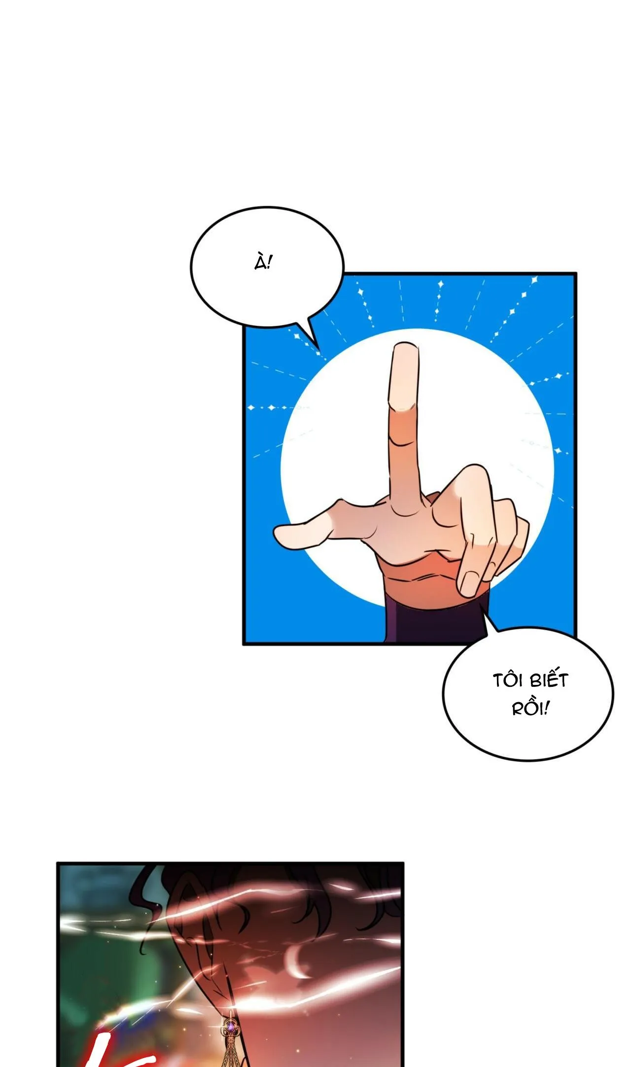 (NP) ĐỘC THÂN MUÔN NĂM Chapter 3 Trang 41