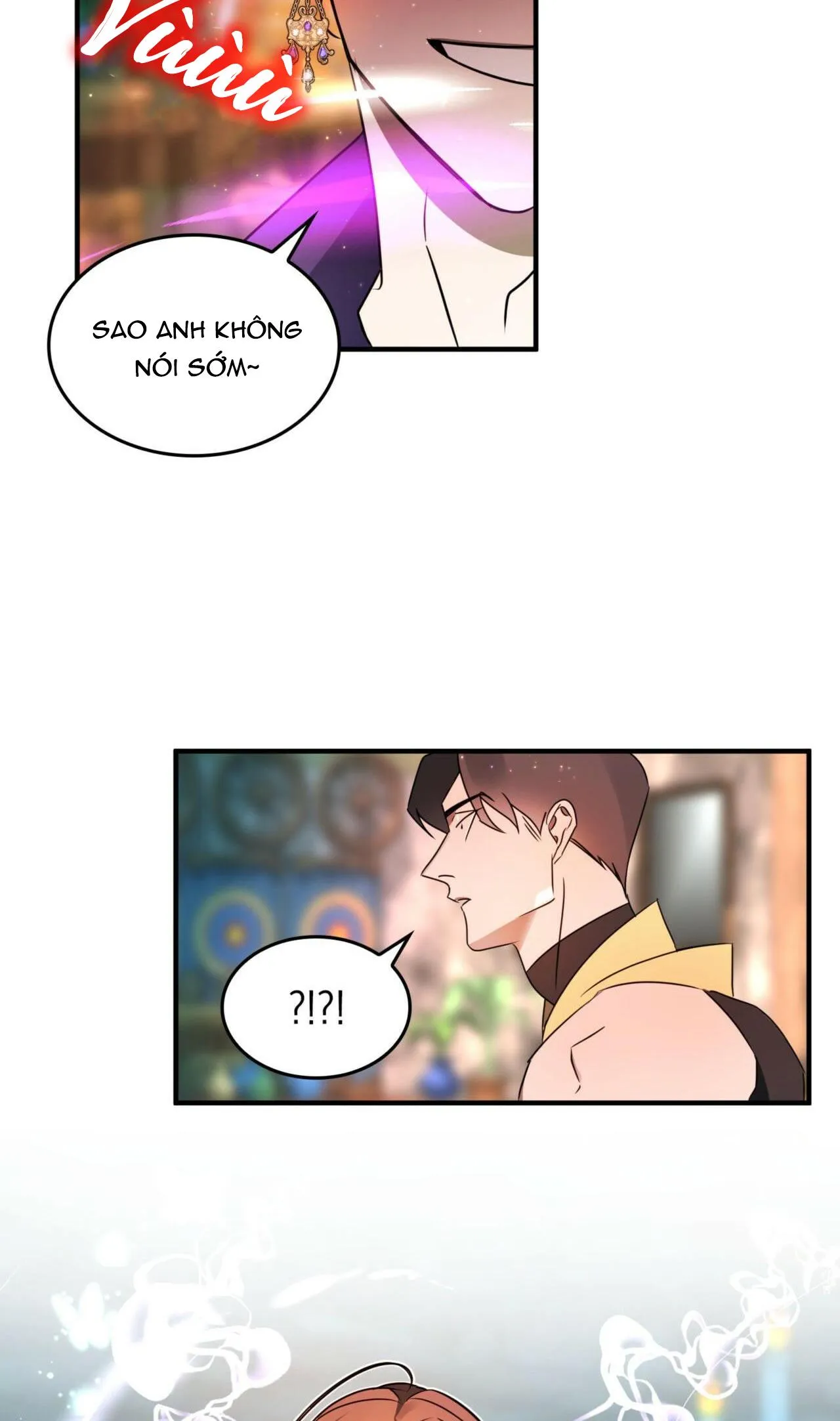 (NP) ĐỘC THÂN MUÔN NĂM Chapter 3 Trang 42