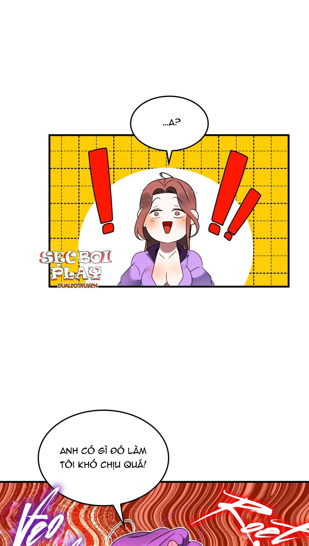 (NP) ĐỘC THÂN MUÔN NĂM Chapter 3 Trang 46