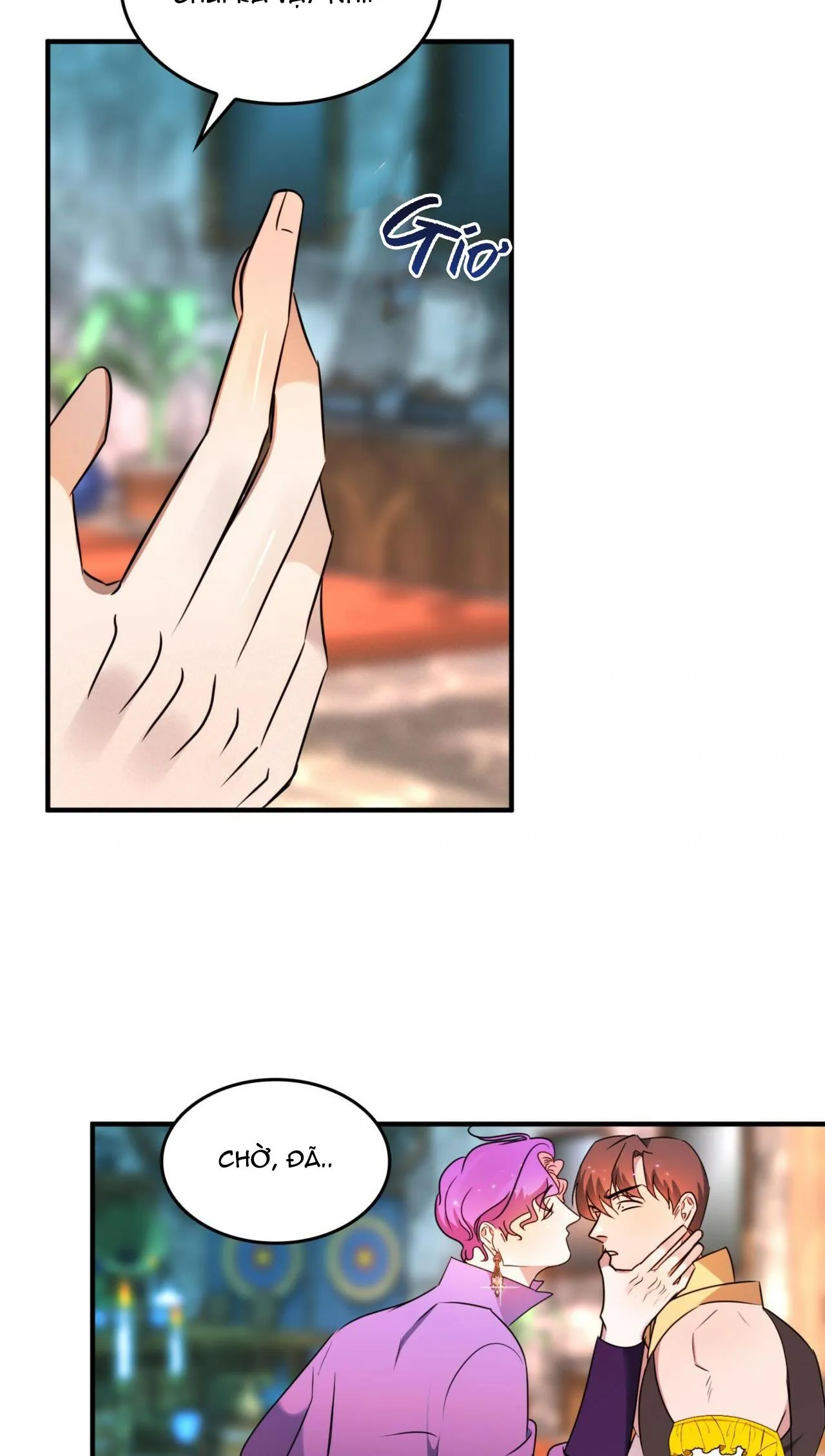 (NP) ĐỘC THÂN MUÔN NĂM Chapter 3 Trang 48