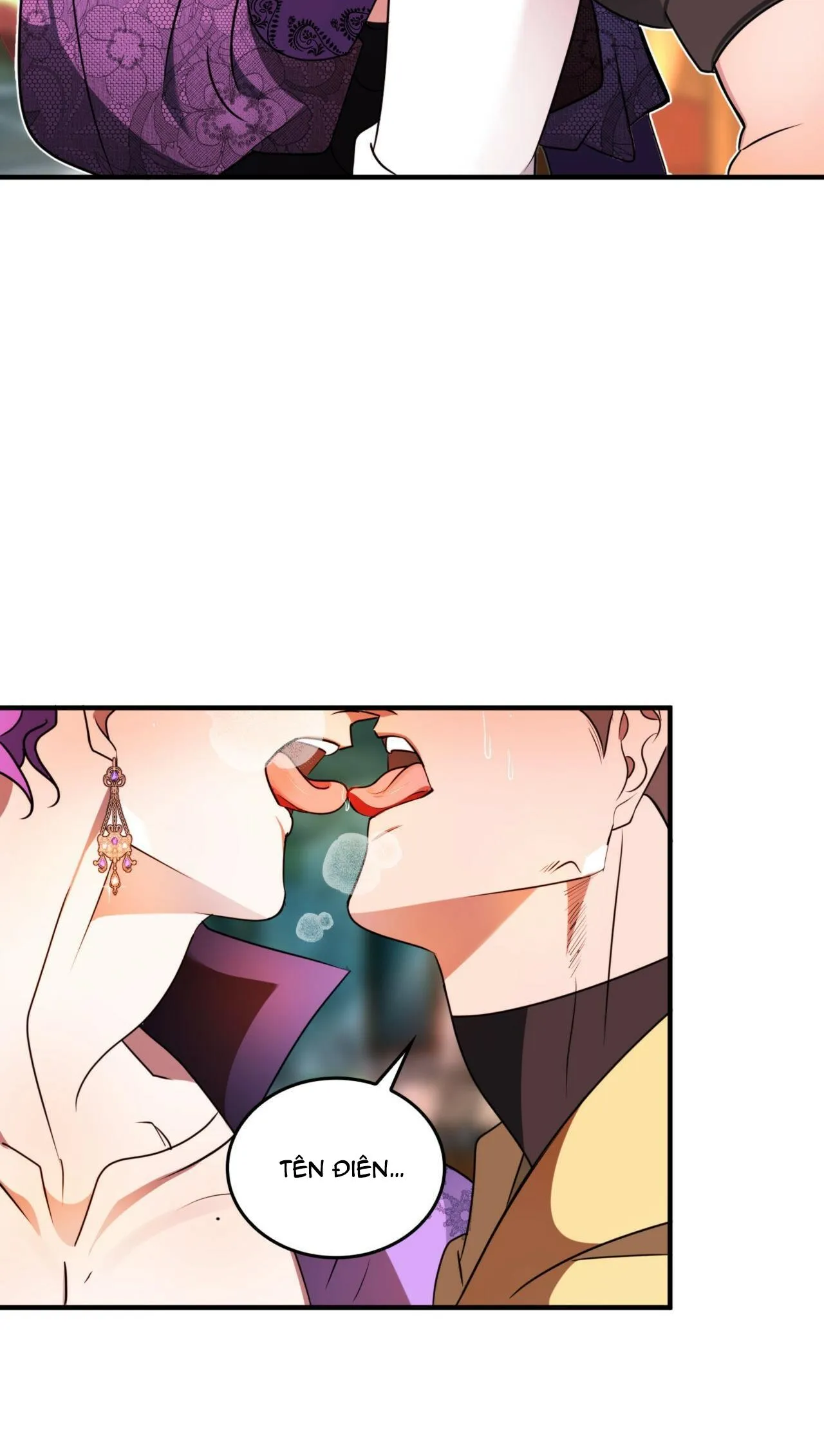 (NP) ĐỘC THÂN MUÔN NĂM Chapter 3 Trang 50