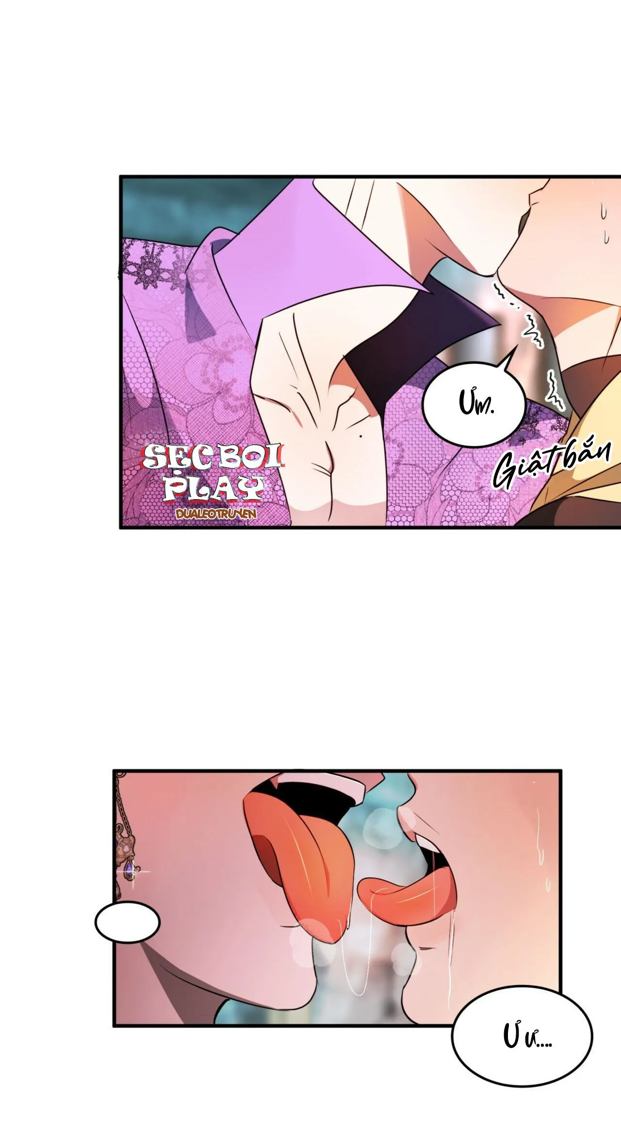 (NP) ĐỘC THÂN MUÔN NĂM Chapter 3 Trang 51