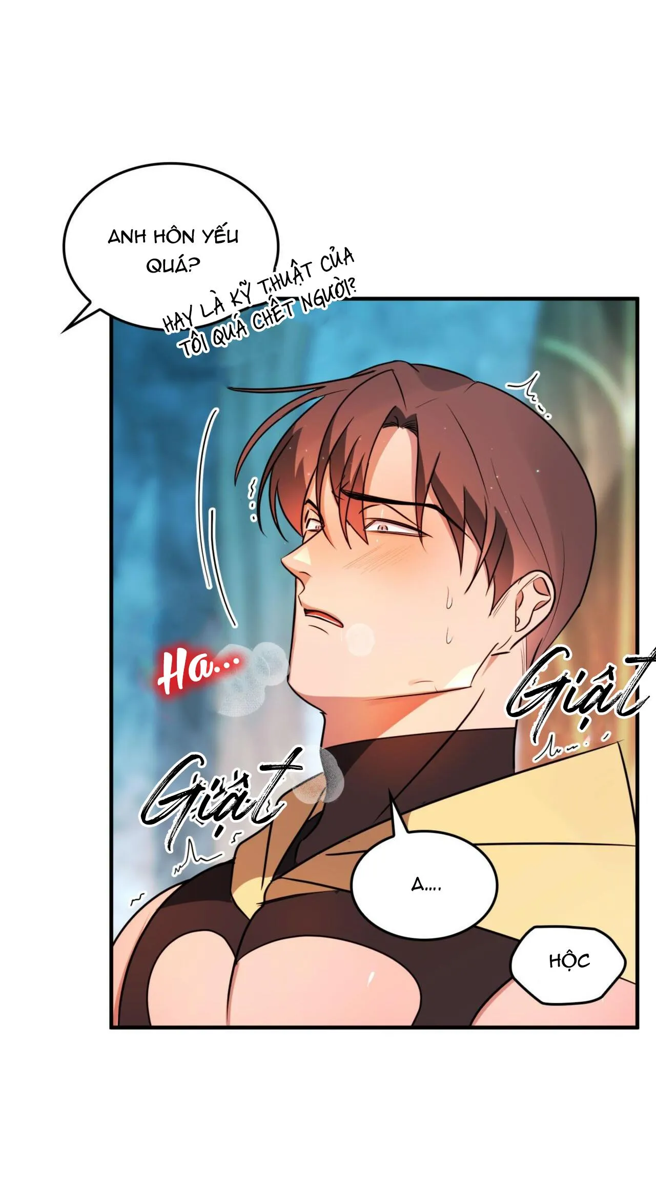 (NP) ĐỘC THÂN MUÔN NĂM Chapter 3 Trang 52