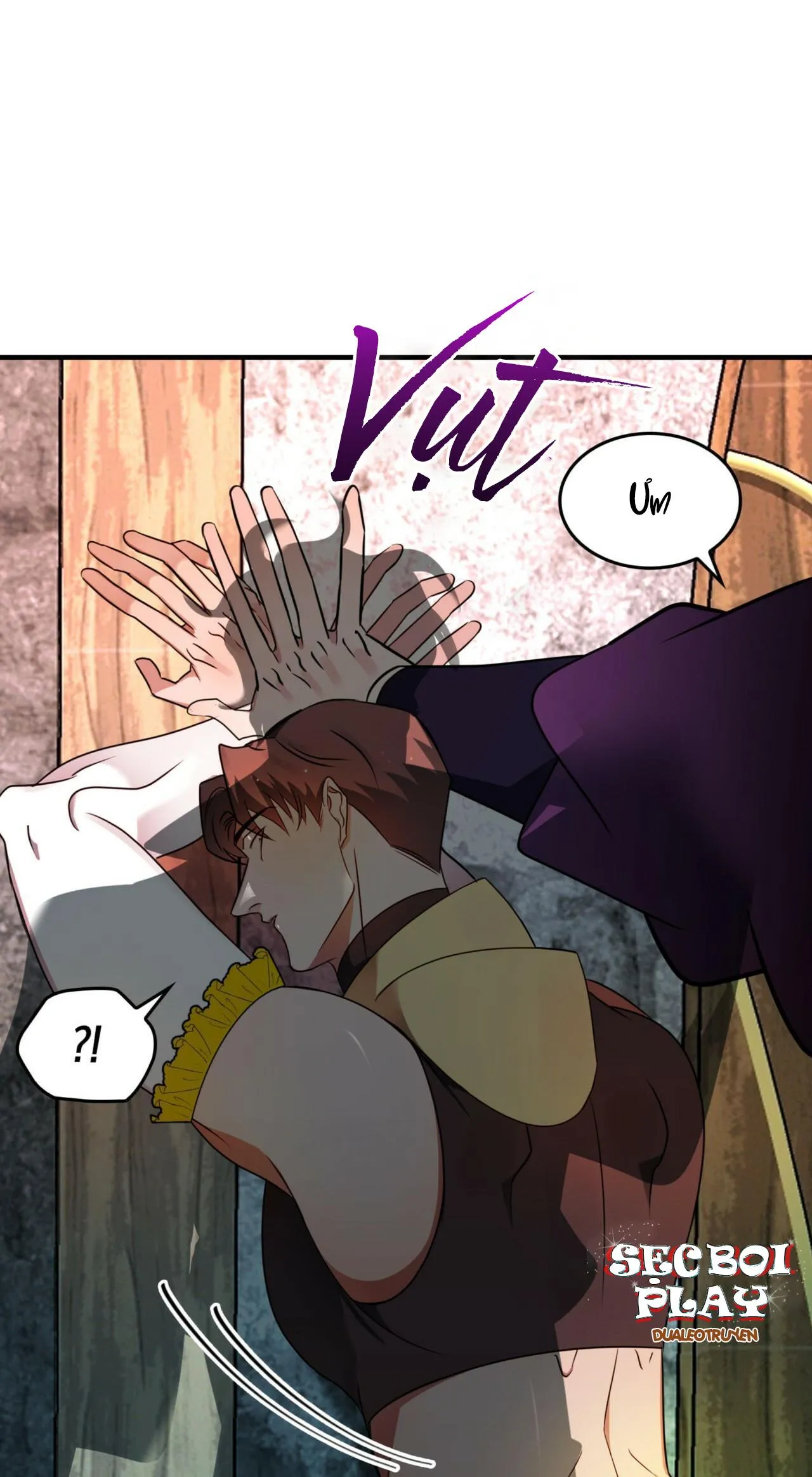 (NP) ĐỘC THÂN MUÔN NĂM Chapter 3 Trang 53