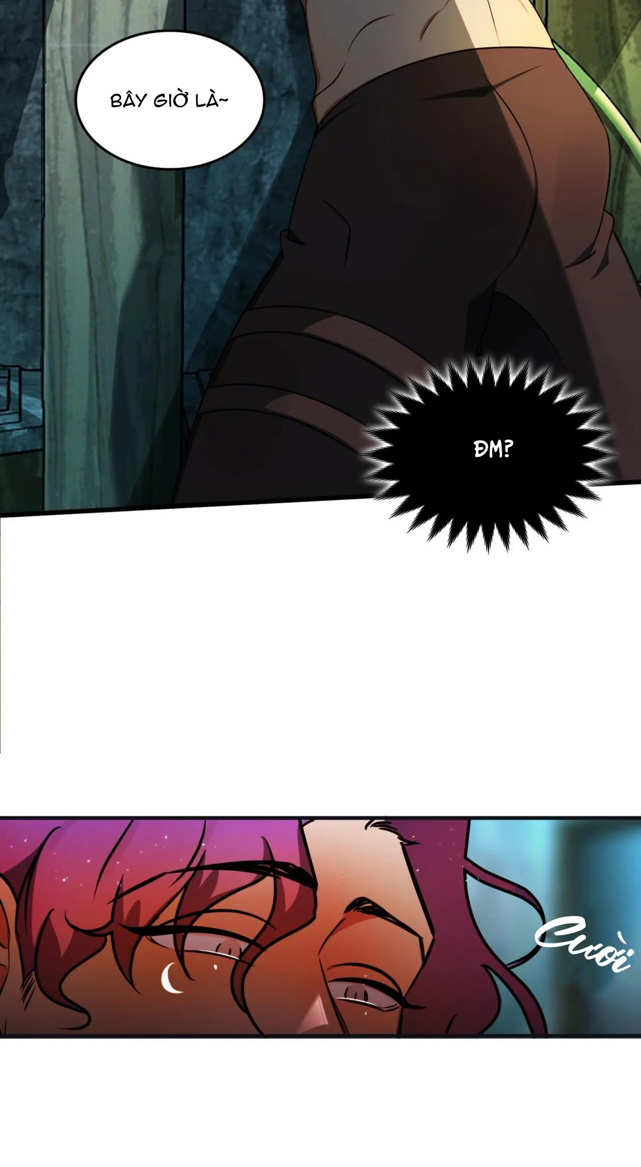 (NP) ĐỘC THÂN MUÔN NĂM Chapter 3 Trang 54