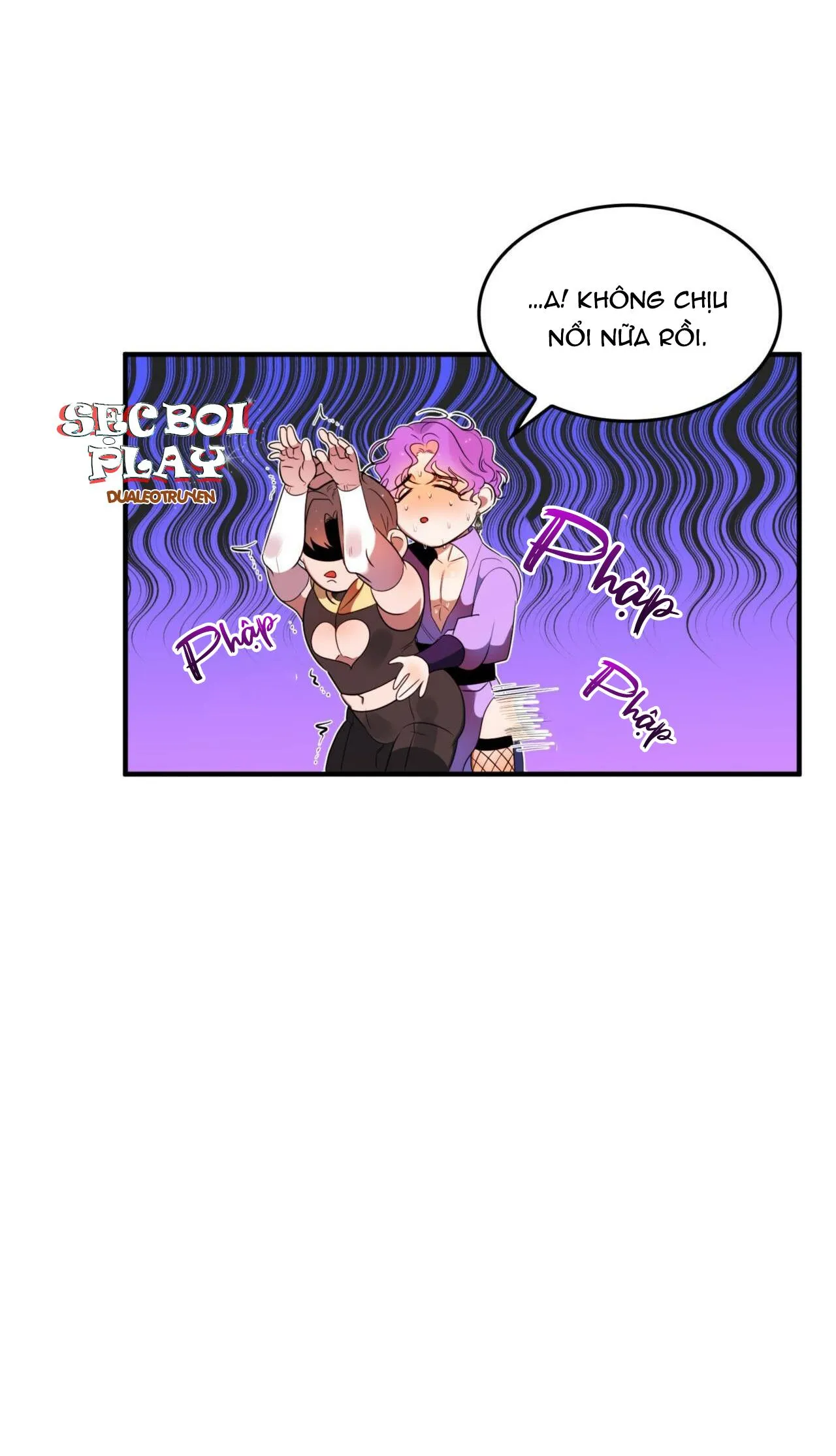 (NP) ĐỘC THÂN MUÔN NĂM Chapter 4 Trang 9