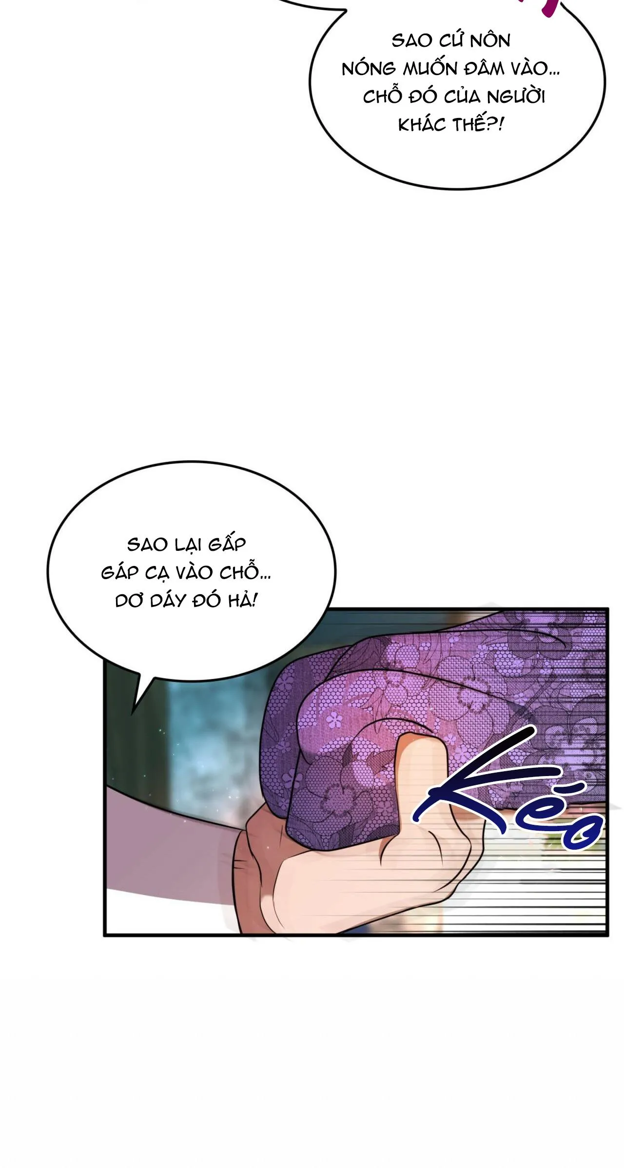 (NP) ĐỘC THÂN MUÔN NĂM Chapter 4 Trang 15