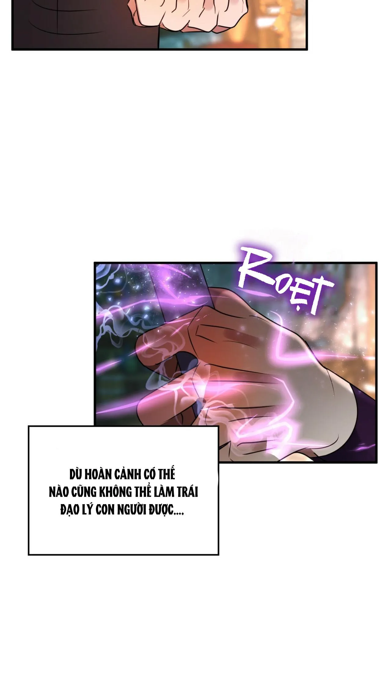 (NP) ĐỘC THÂN MUÔN NĂM Chapter 4 Trang 21