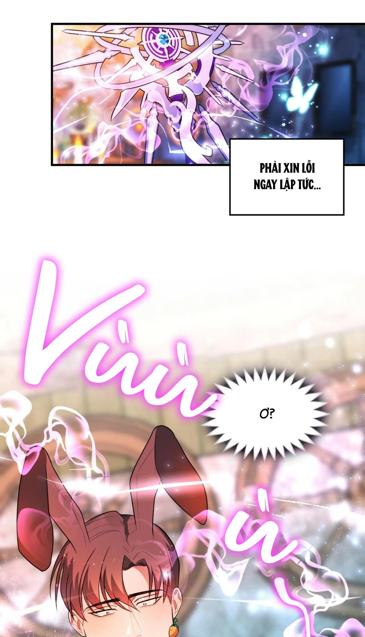 (NP) ĐỘC THÂN MUÔN NĂM Chapter 4 Trang 22