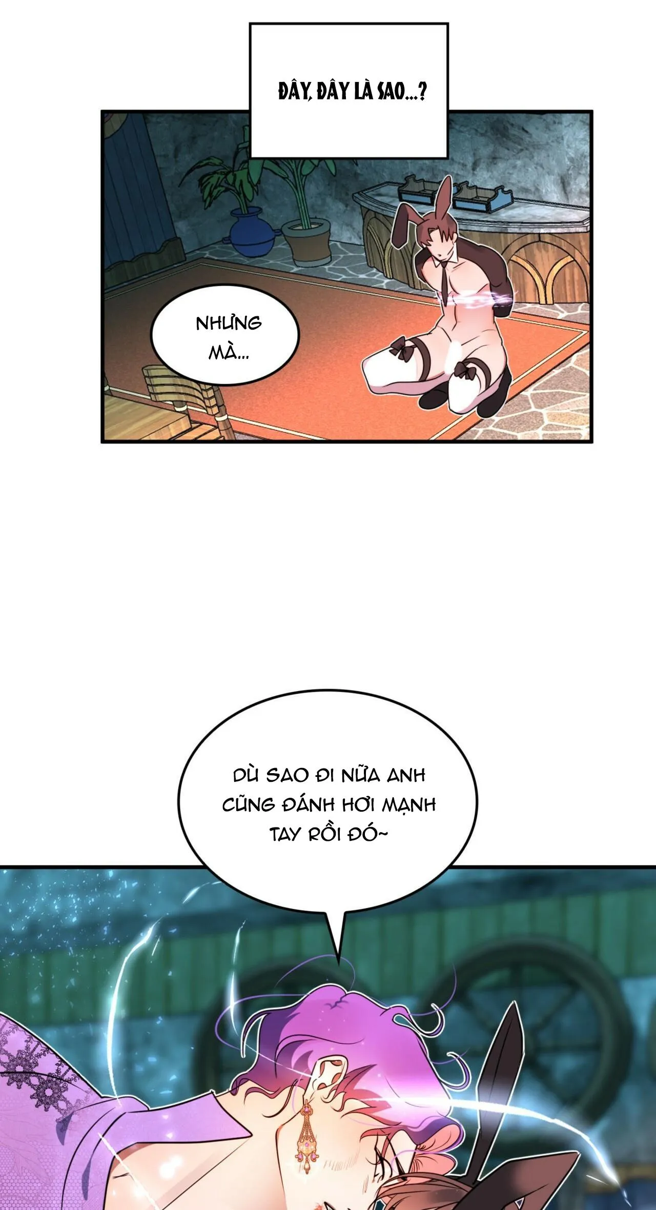 (NP) ĐỘC THÂN MUÔN NĂM Chapter 4 Trang 26