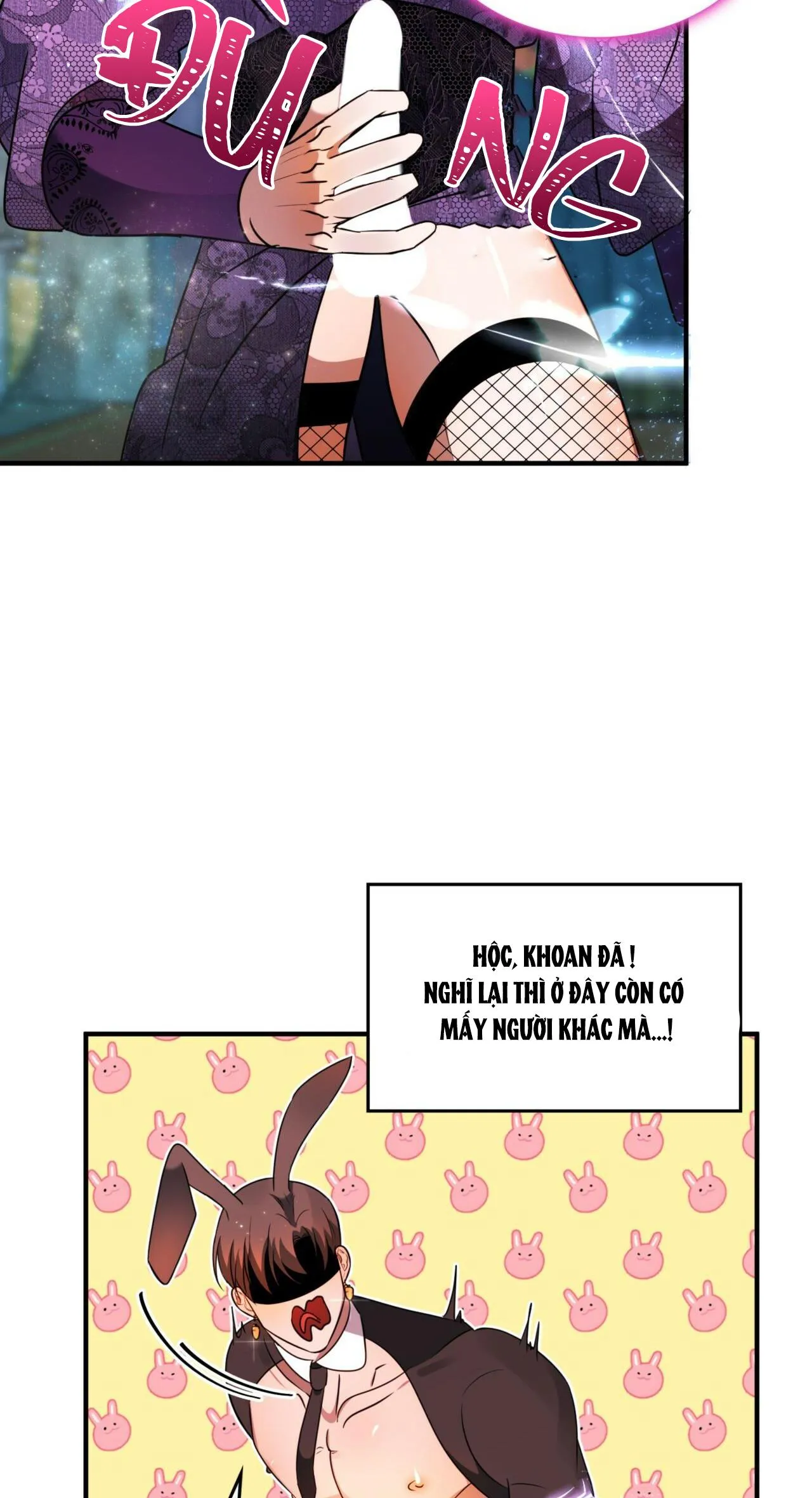 (NP) ĐỘC THÂN MUÔN NĂM Chapter 4 Trang 29