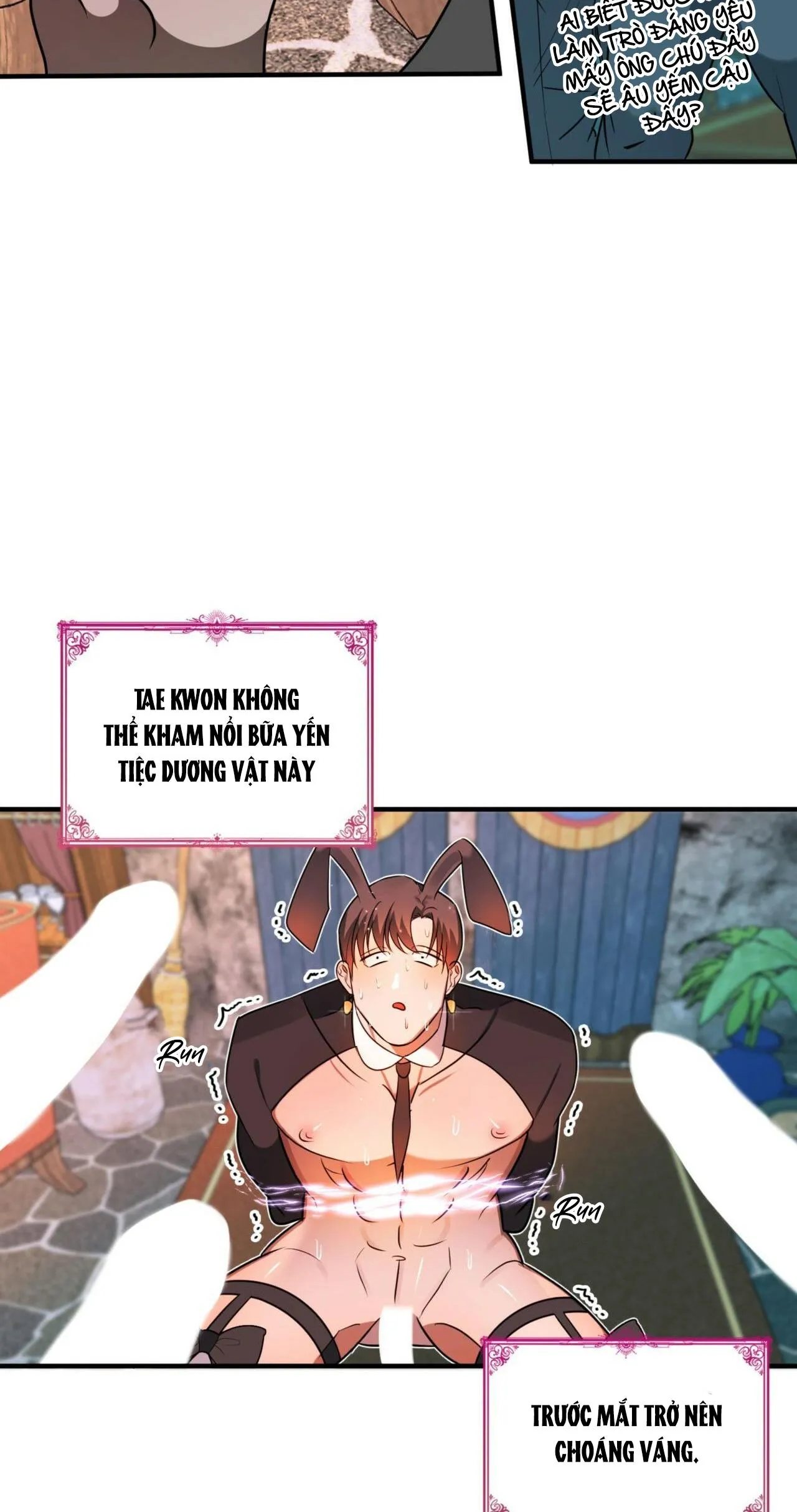 (NP) ĐỘC THÂN MUÔN NĂM Chapter 4 Trang 32