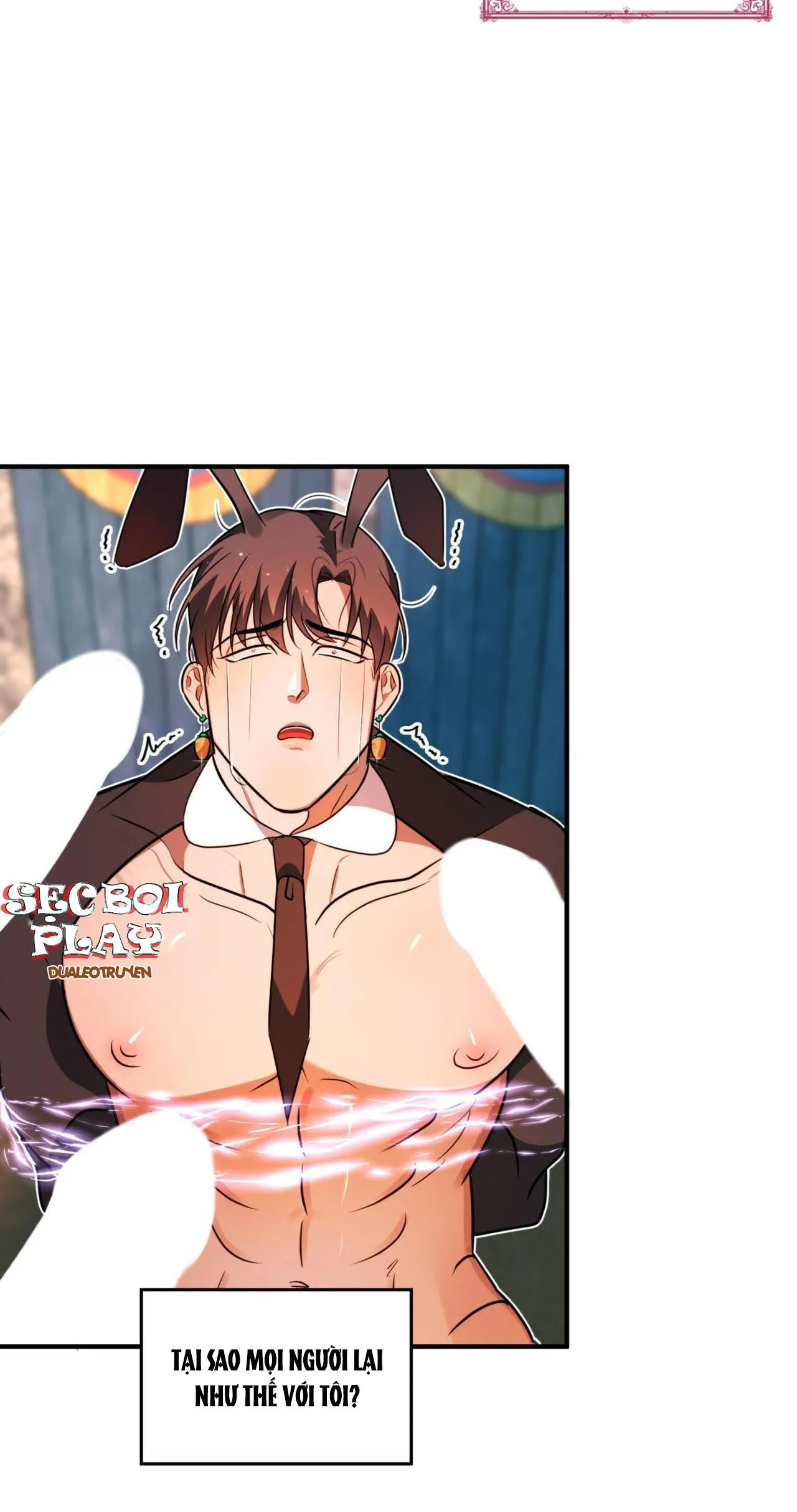 (NP) ĐỘC THÂN MUÔN NĂM Chapter 4 Trang 33