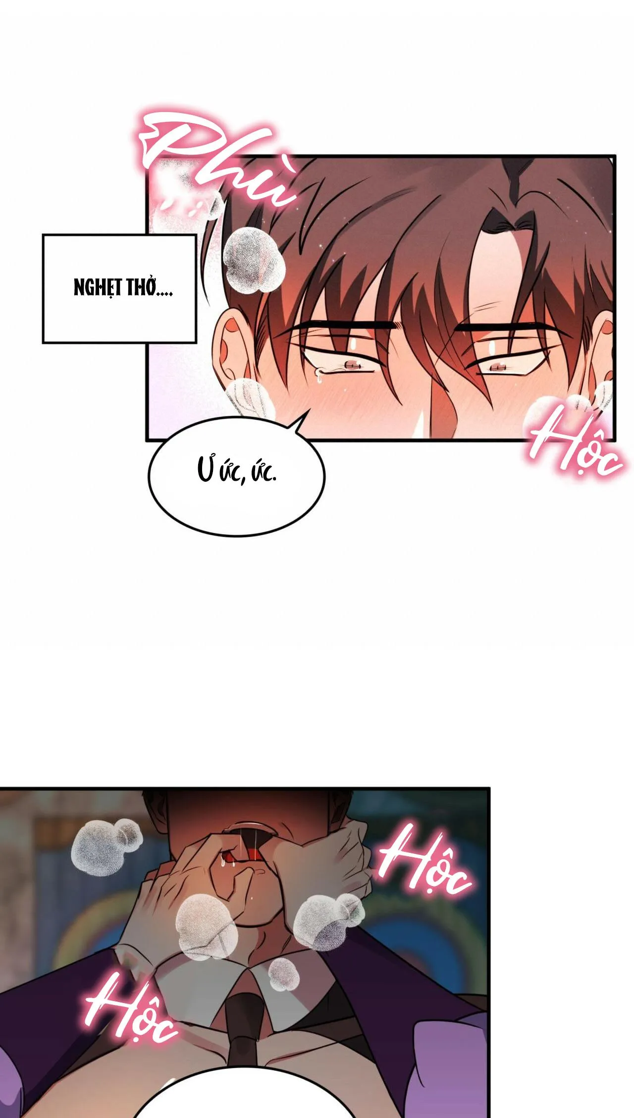 (NP) ĐỘC THÂN MUÔN NĂM Chapter 4 Trang 38