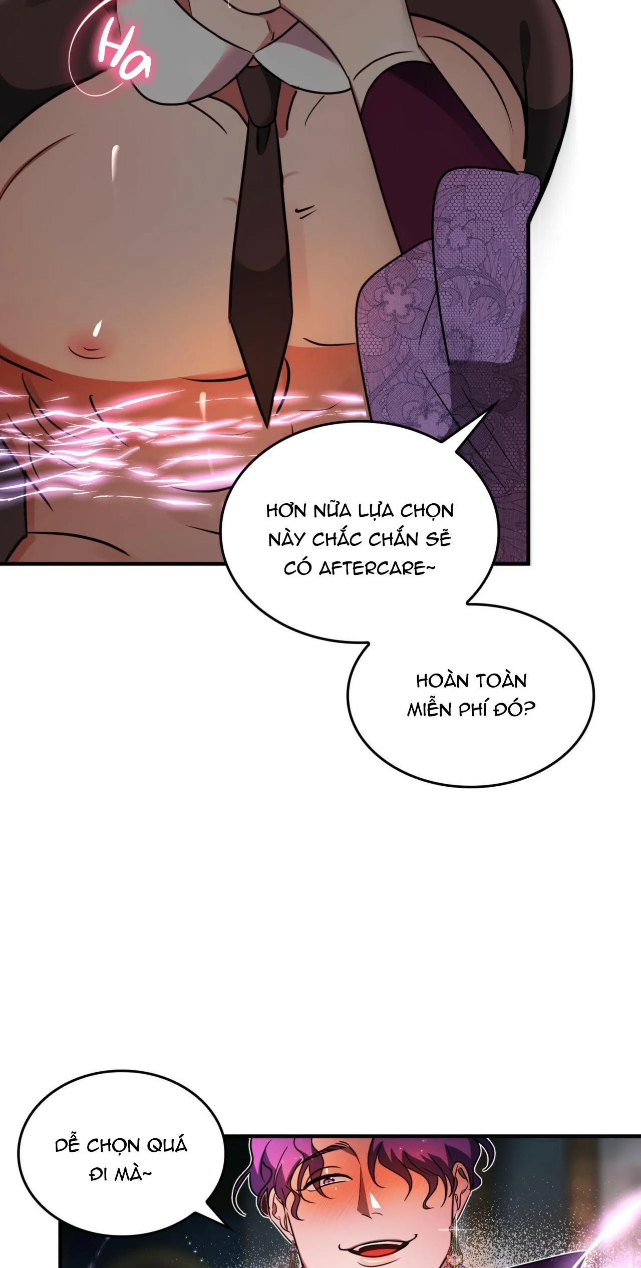 (NP) ĐỘC THÂN MUÔN NĂM Chapter 4 Trang 41