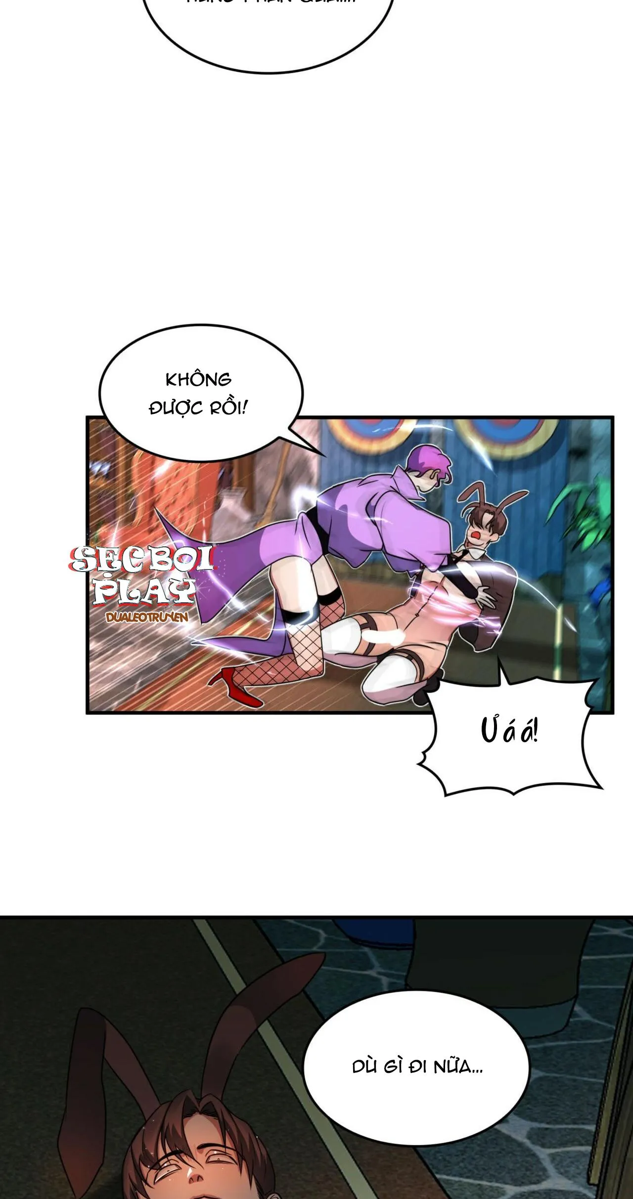 (NP) ĐỘC THÂN MUÔN NĂM Chapter 4 Trang 48