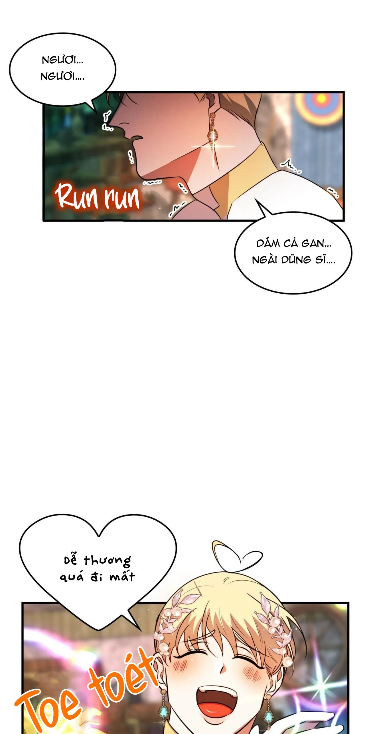 (NP) ĐỘC THÂN MUÔN NĂM Chapter 4 Trang 58