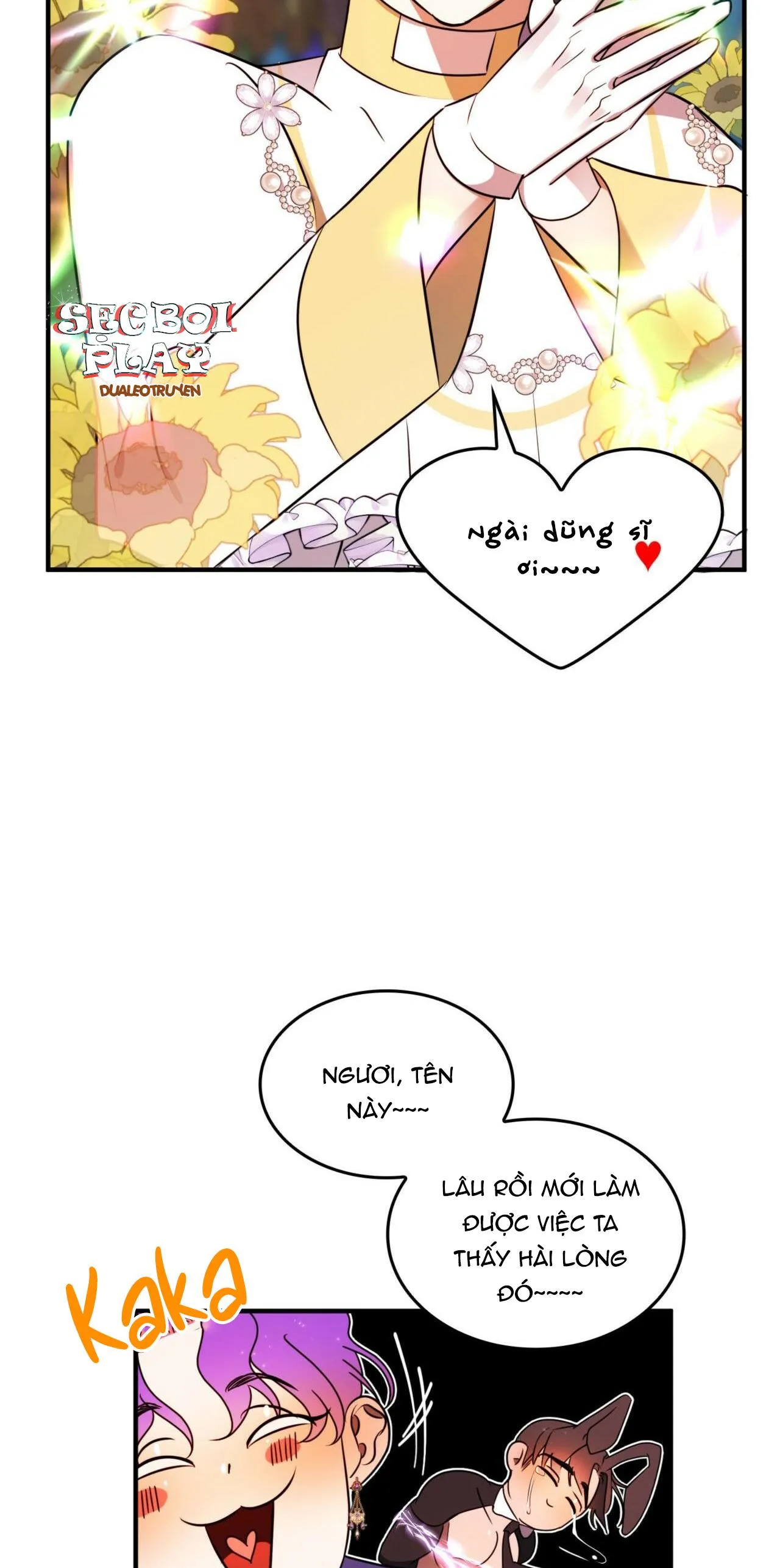 (NP) ĐỘC THÂN MUÔN NĂM Chapter 4 Trang 59