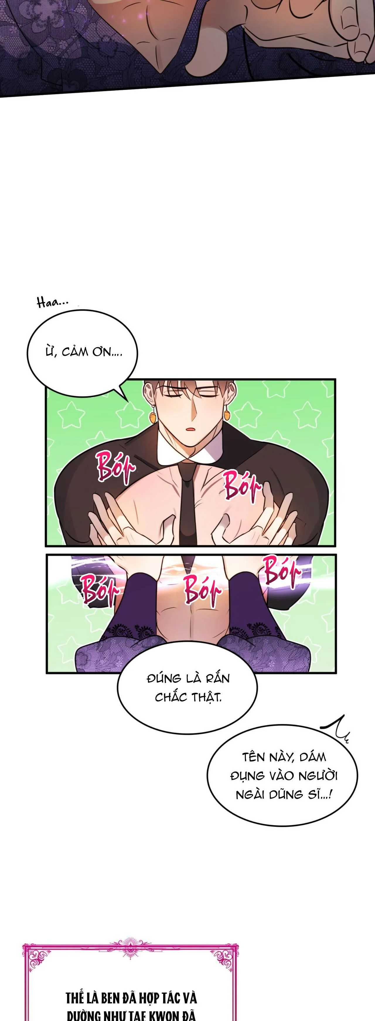 (NP) ĐỘC THÂN MUÔN NĂM Chapter 5 Trang 25