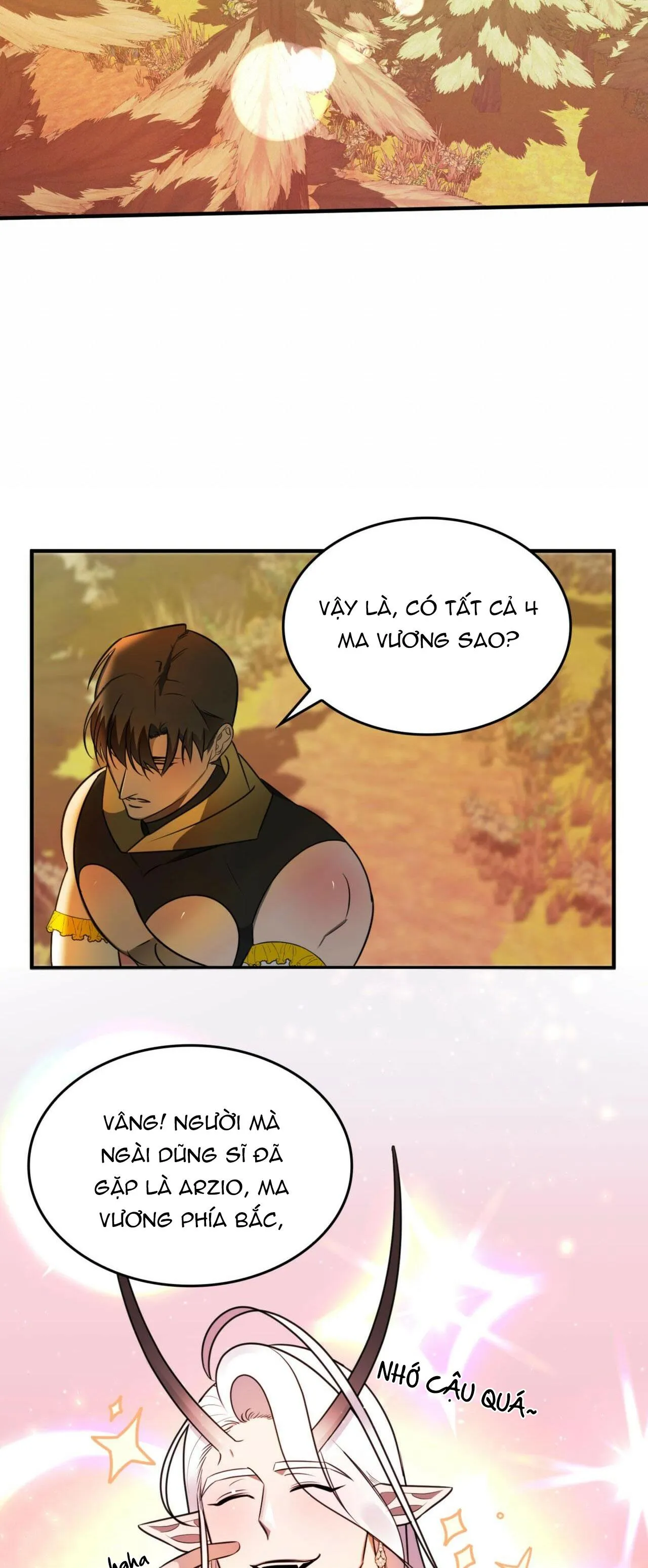 (NP) ĐỘC THÂN MUÔN NĂM Chapter 5 Trang 30