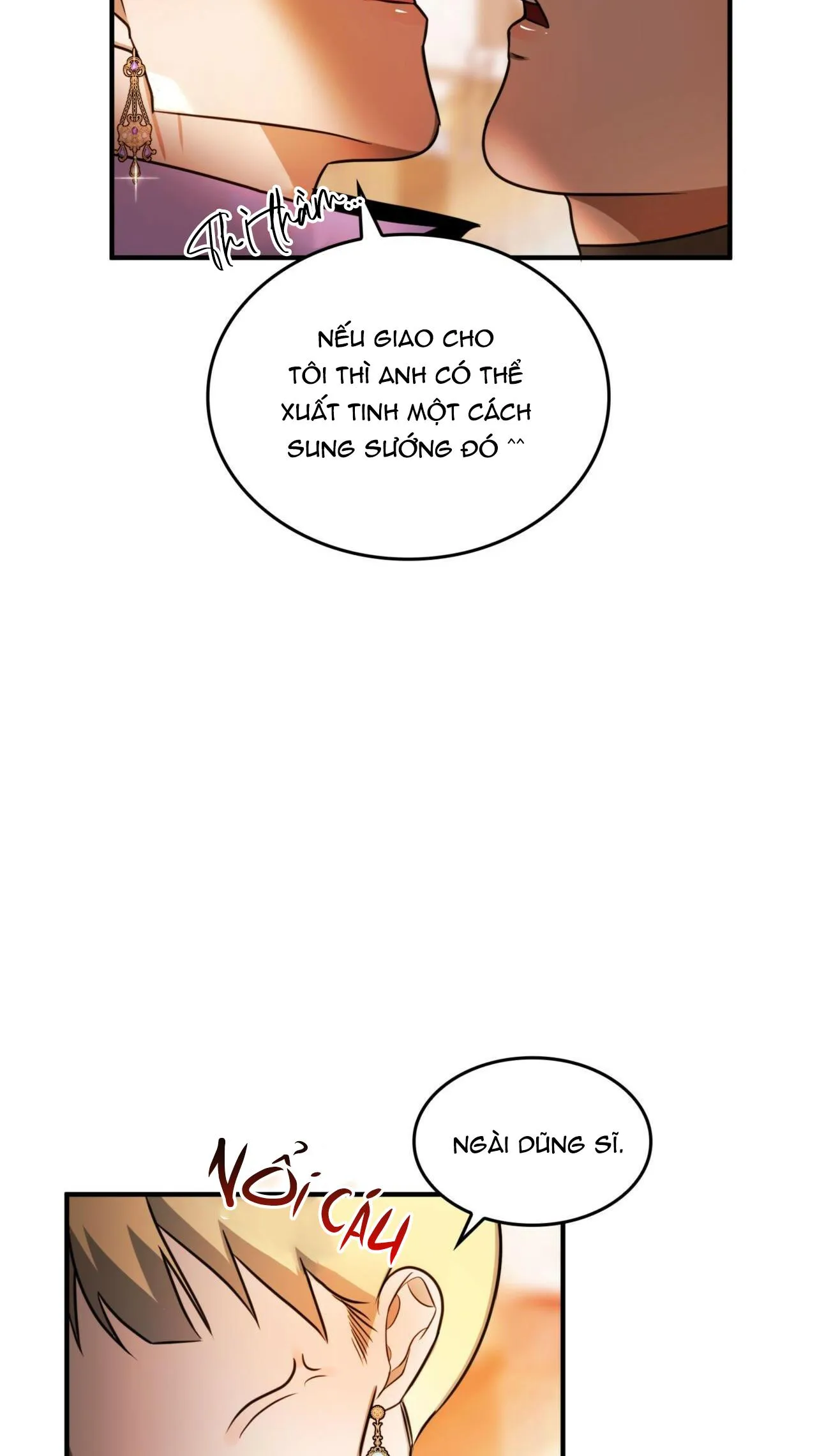 (NP) ĐỘC THÂN MUÔN NĂM Chapter 6 Trang 27