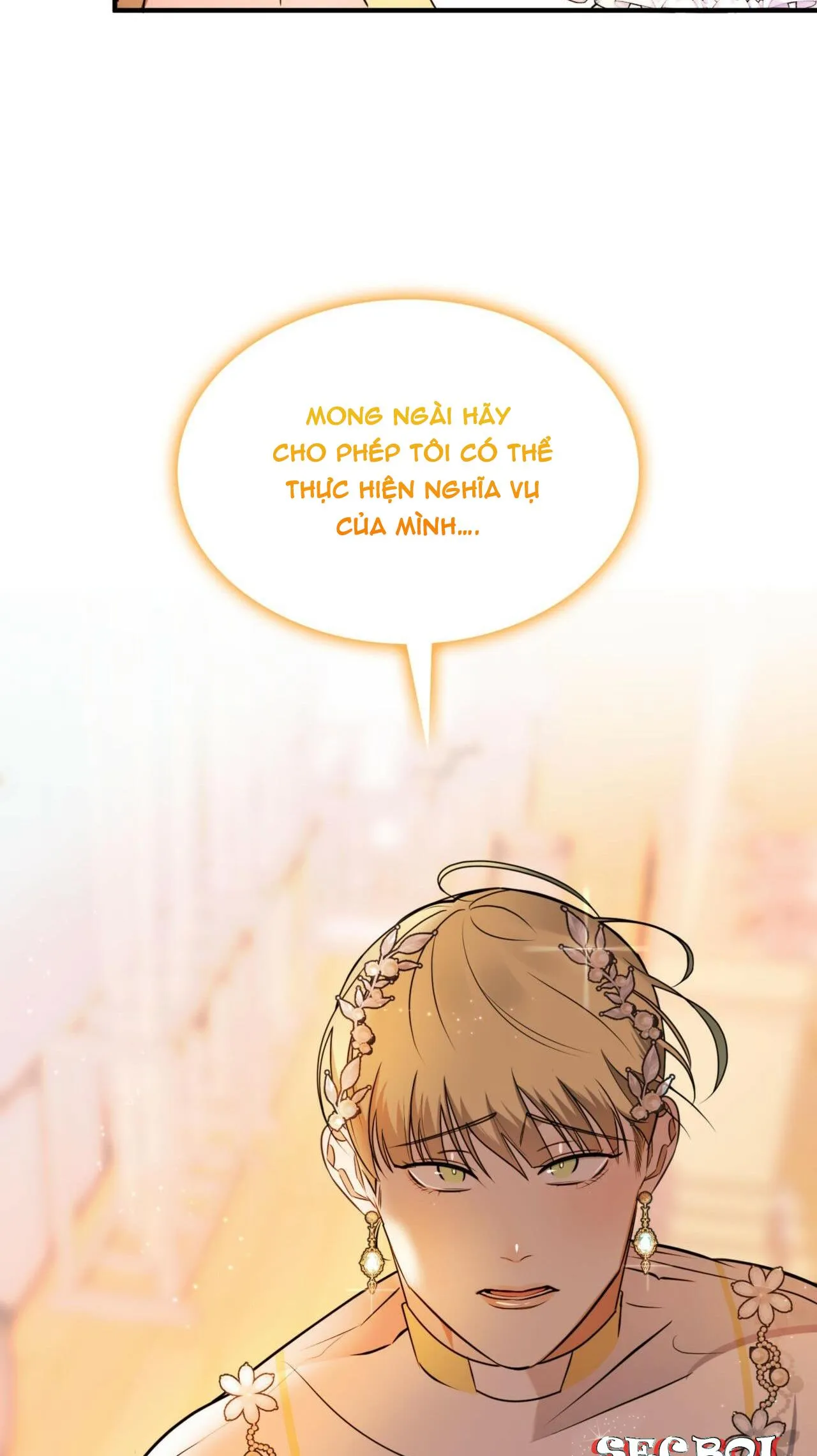 (NP) ĐỘC THÂN MUÔN NĂM Chapter 6 Trang 29