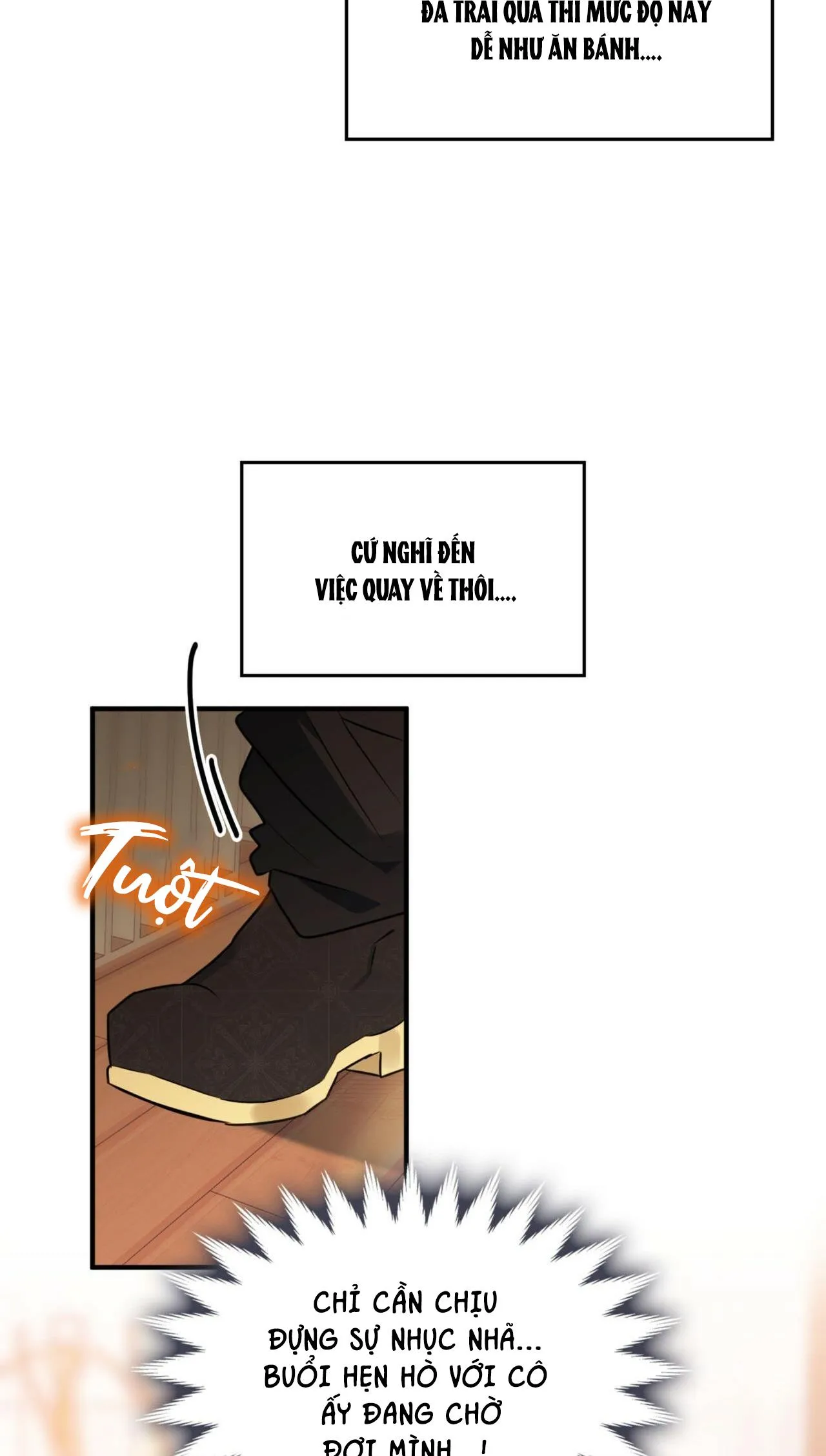 (NP) ĐỘC THÂN MUÔN NĂM Chapter 6 Trang 38