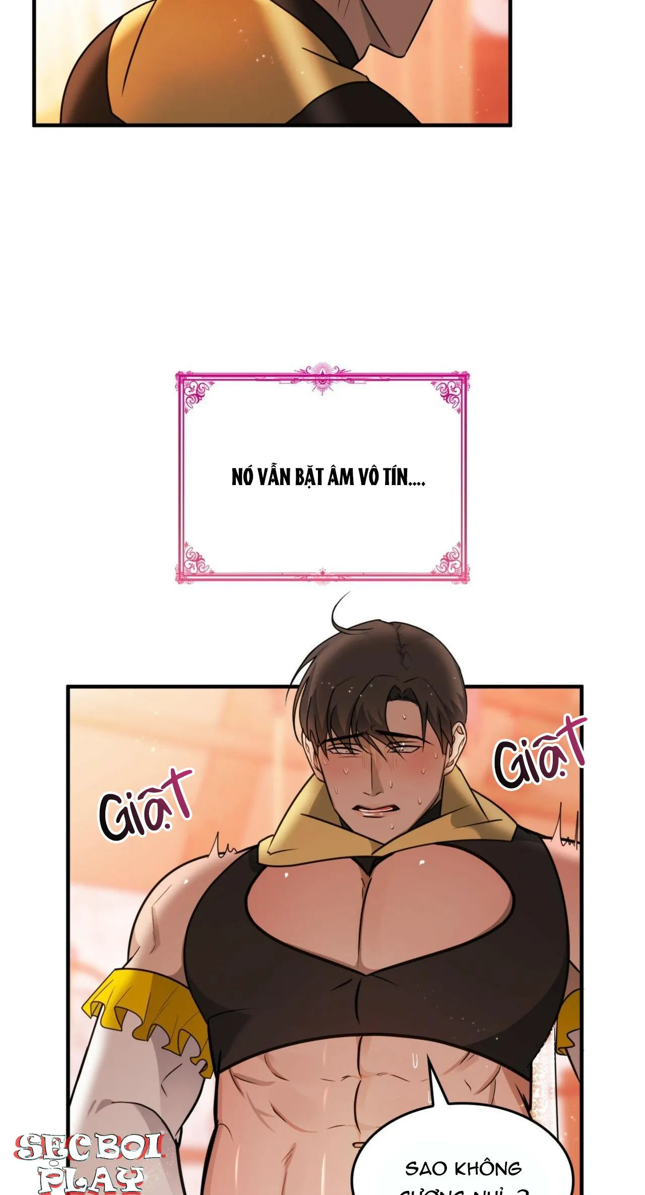 (NP) ĐỘC THÂN MUÔN NĂM Chapter 6 Trang 42