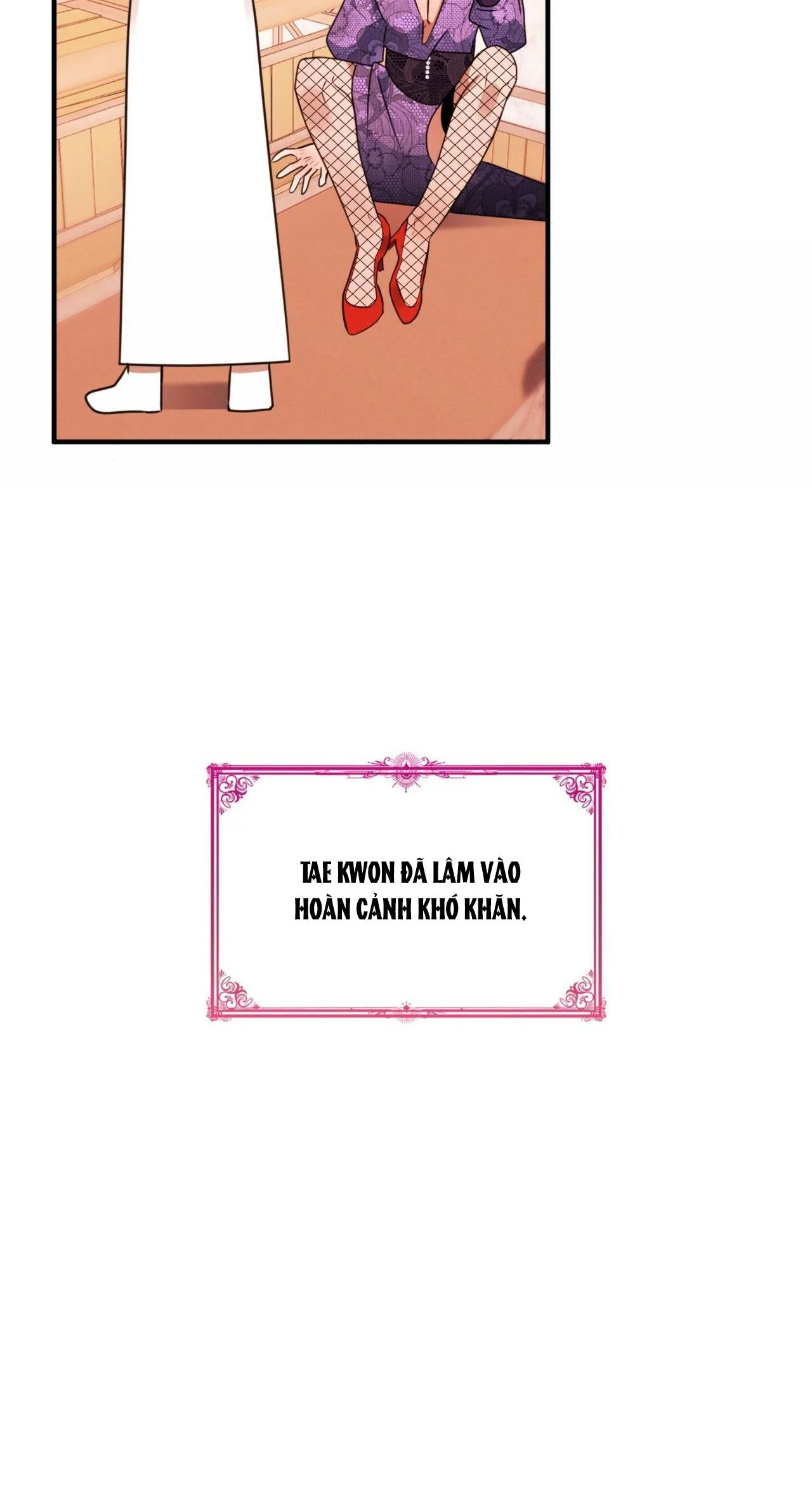 (NP) ĐỘC THÂN MUÔN NĂM Chapter 6 Trang 45