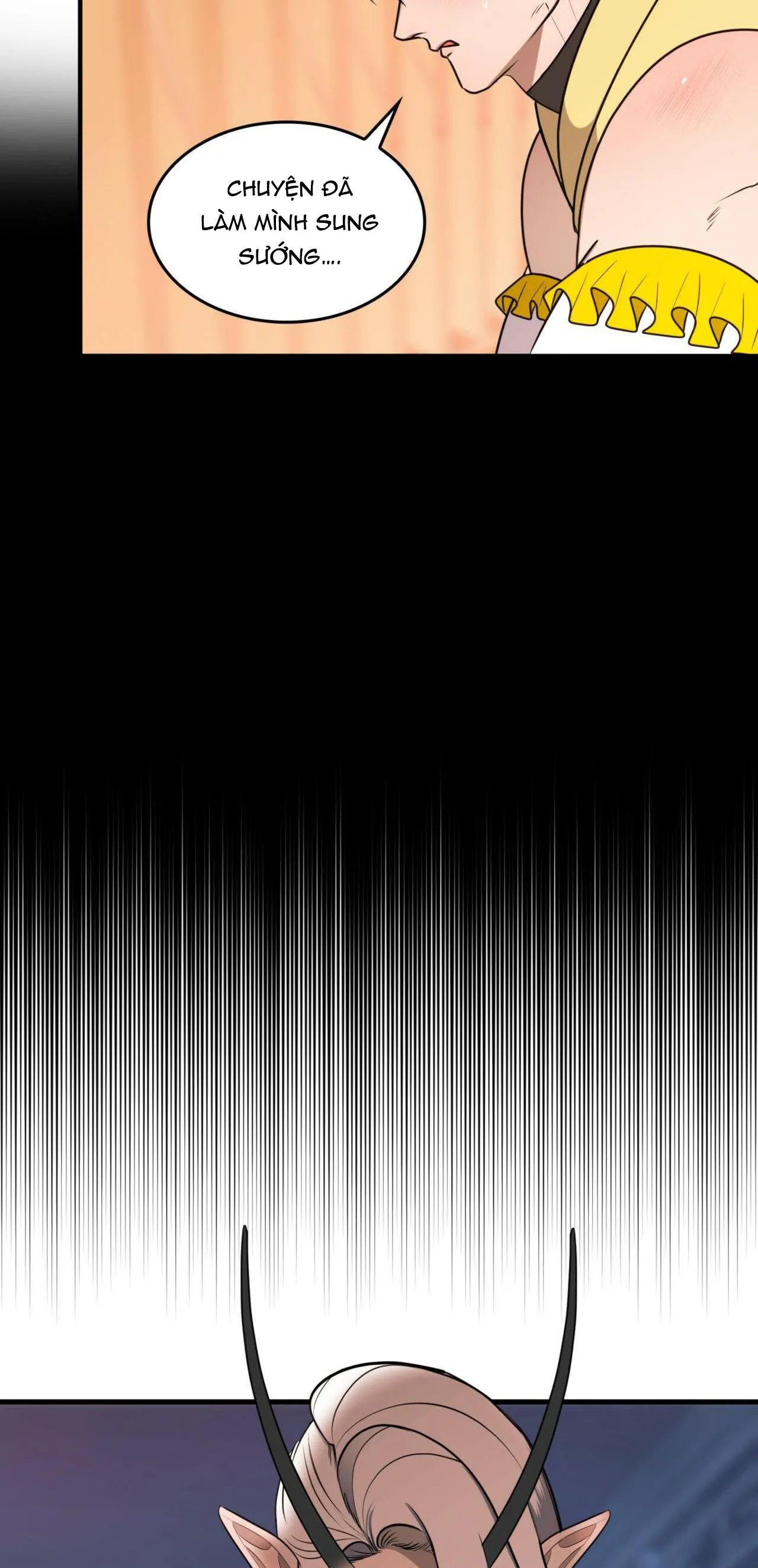 (NP) ĐỘC THÂN MUÔN NĂM Chapter 6 Trang 48