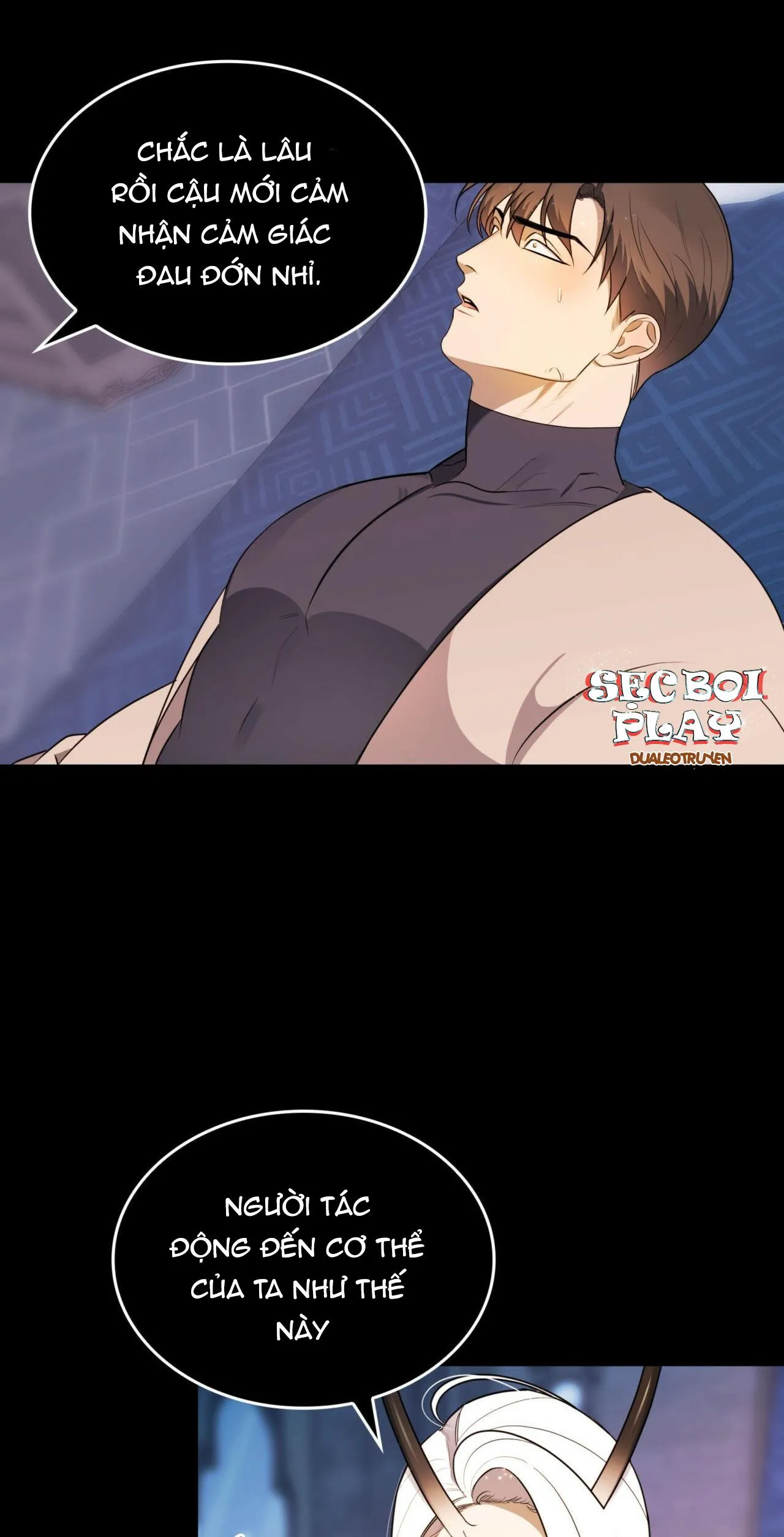 (NP) ĐỘC THÂN MUÔN NĂM Chapter 7 Trang 5