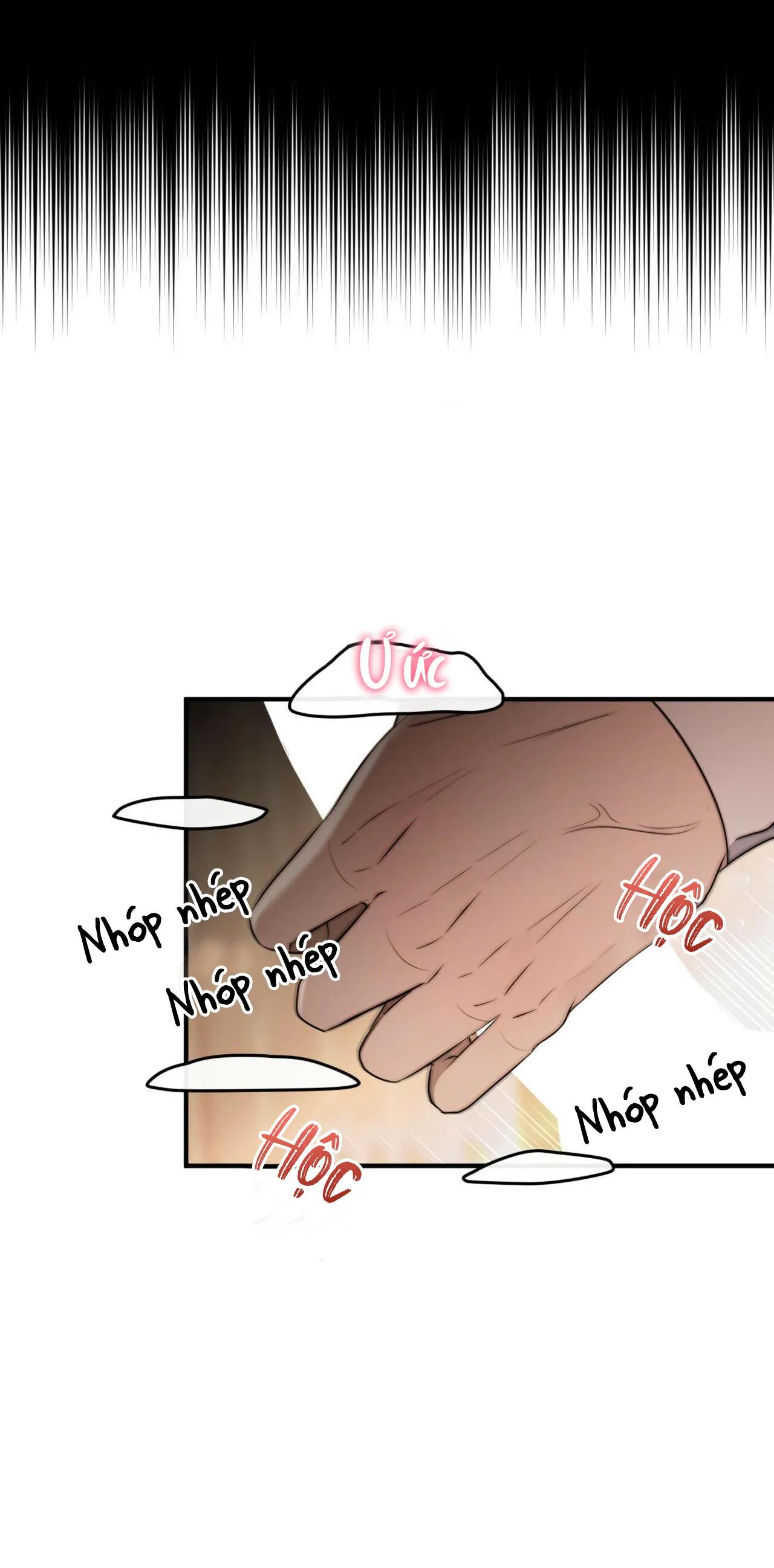 (NP) ĐỘC THÂN MUÔN NĂM Chapter 7 Trang 10