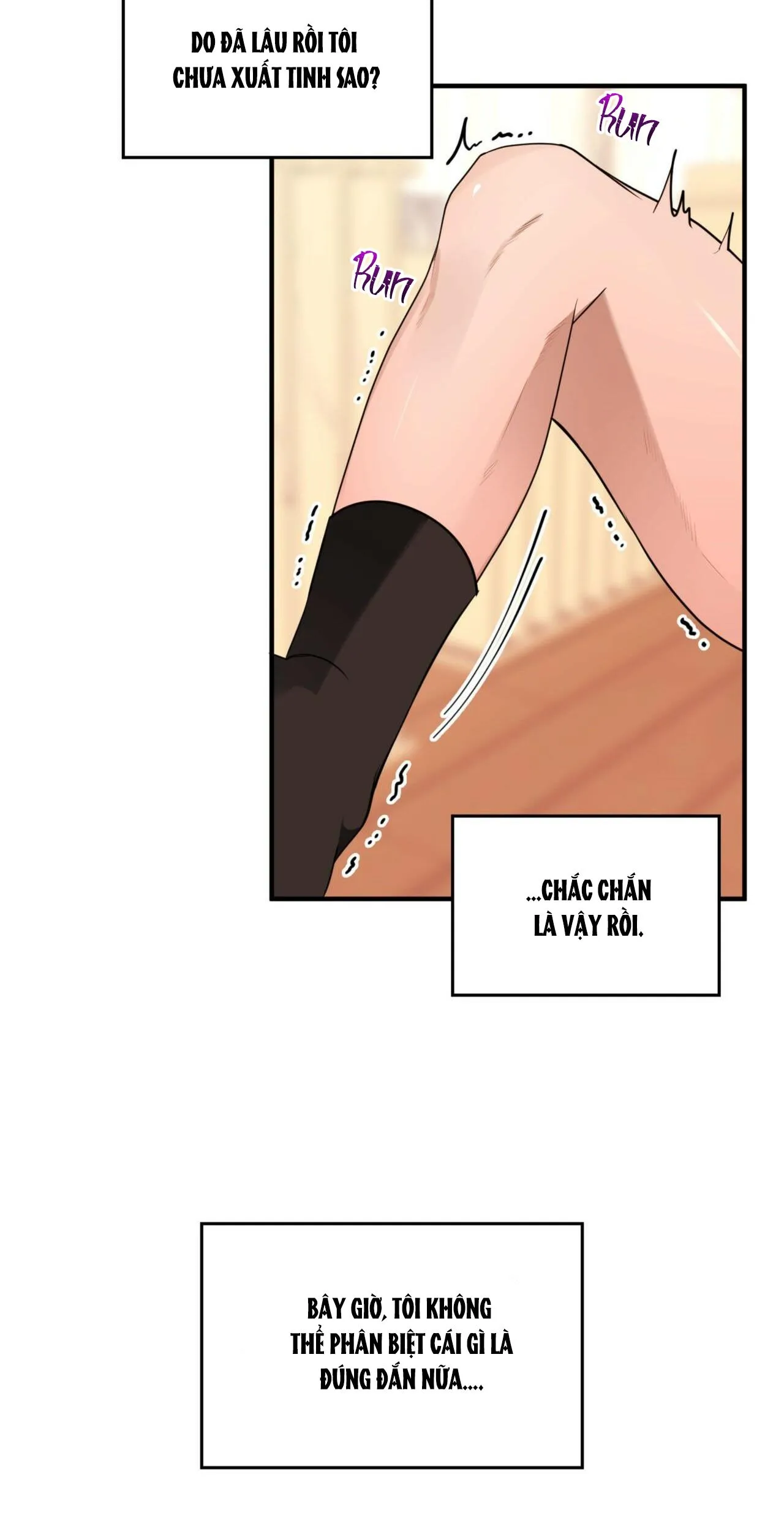 (NP) ĐỘC THÂN MUÔN NĂM Chapter 7 Trang 15