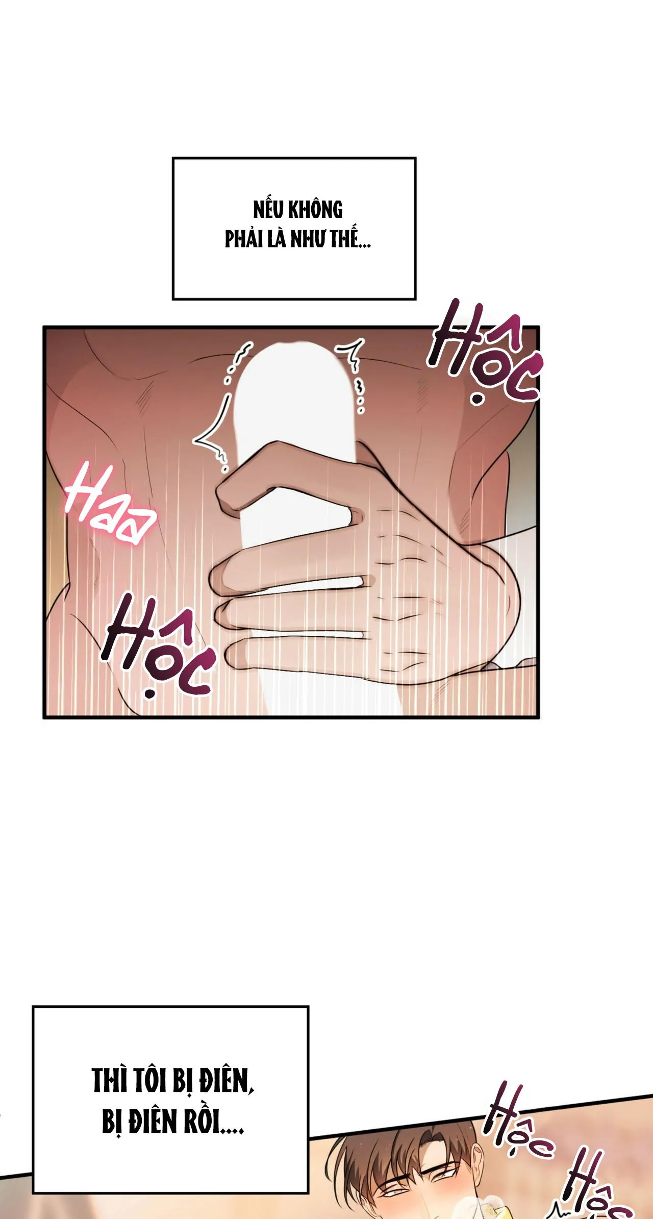 (NP) ĐỘC THÂN MUÔN NĂM Chapter 7 Trang 16