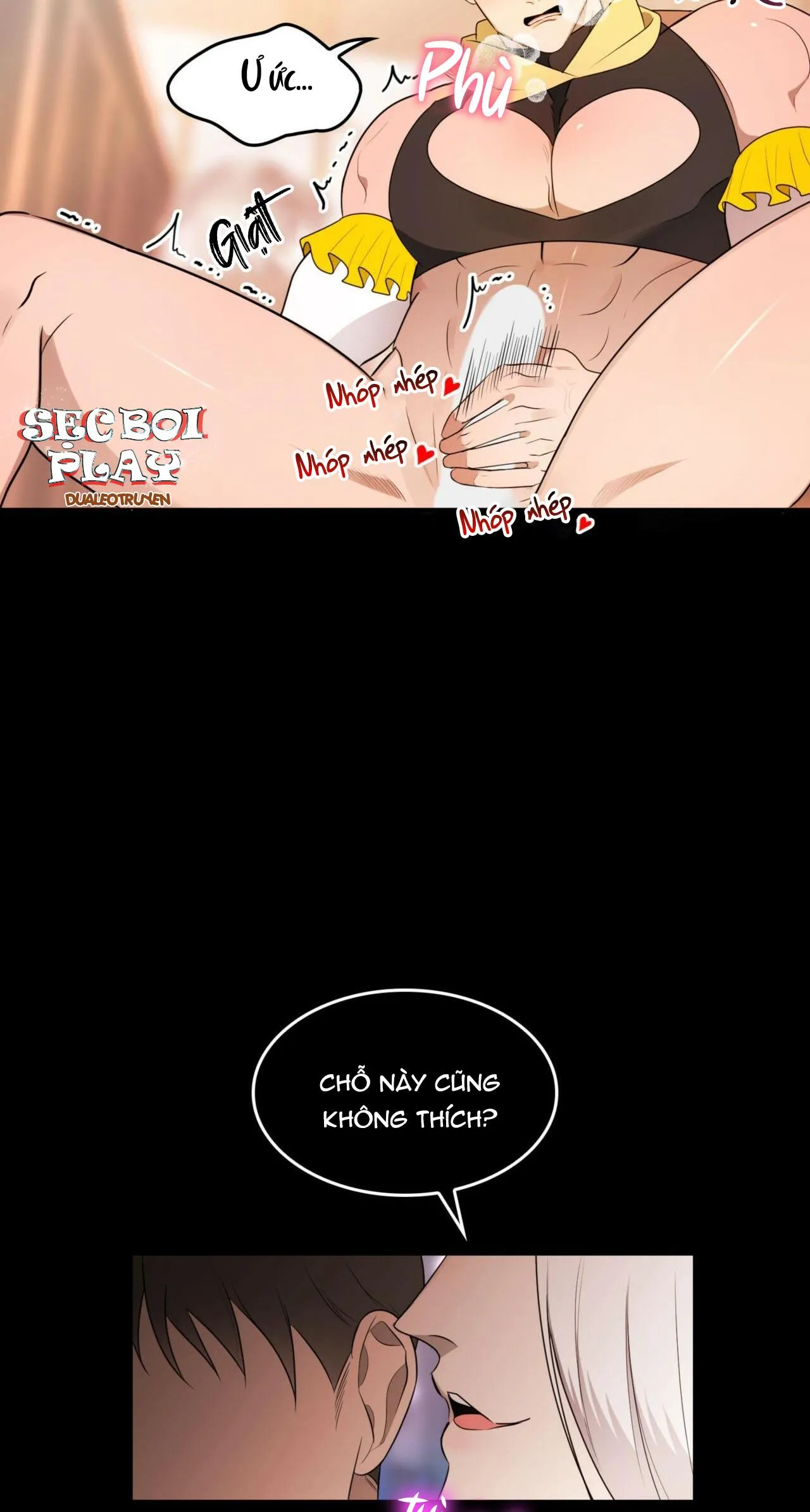 (NP) ĐỘC THÂN MUÔN NĂM Chapter 7 Trang 17