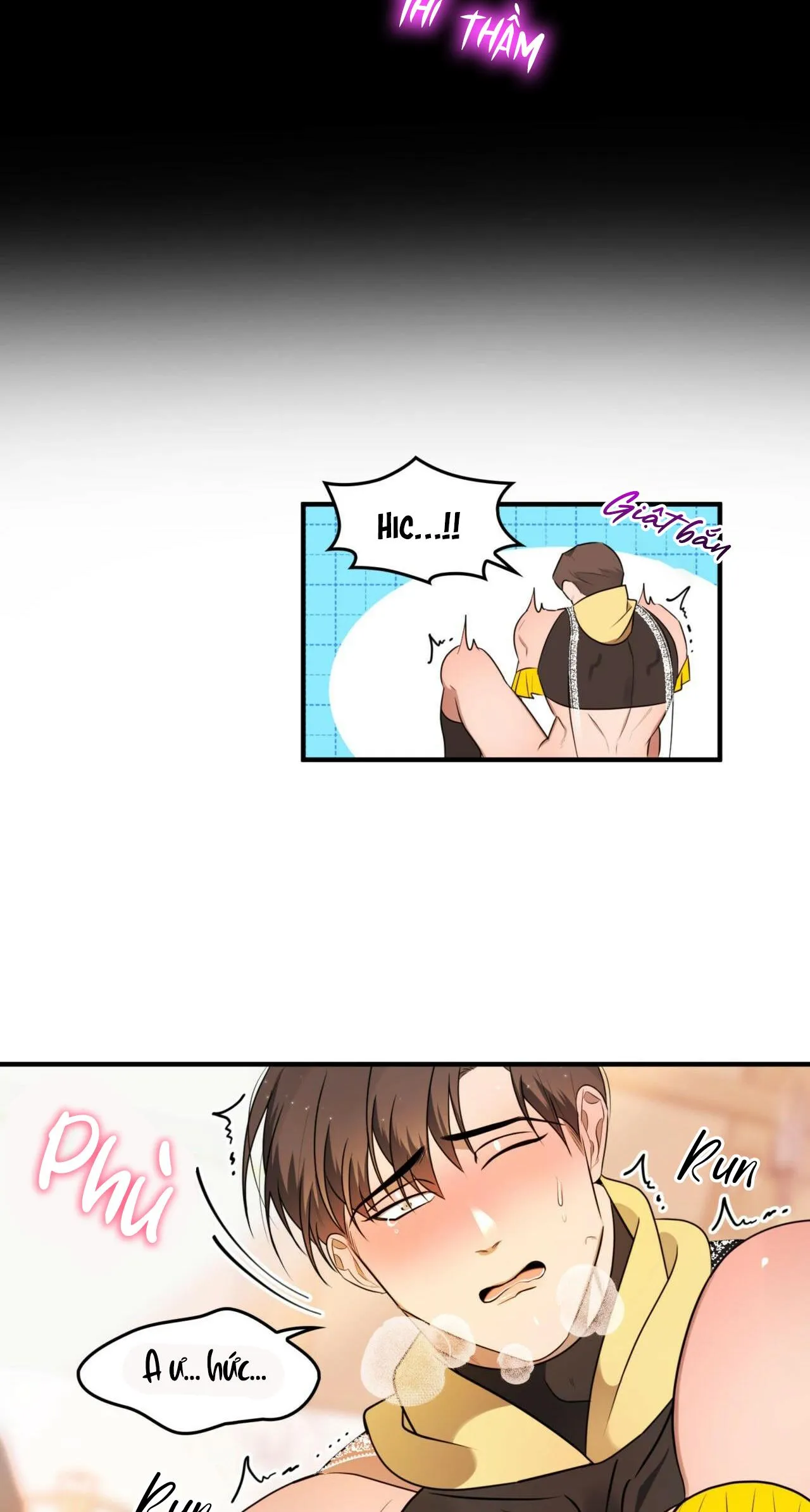 (NP) ĐỘC THÂN MUÔN NĂM Chapter 7 Trang 18