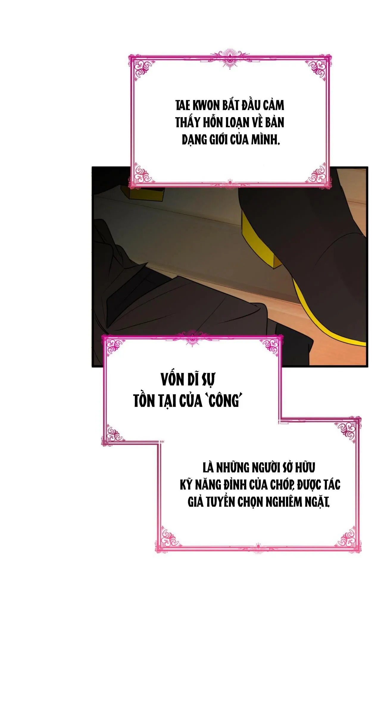 (NP) ĐỘC THÂN MUÔN NĂM Chapter 7 Trang 20