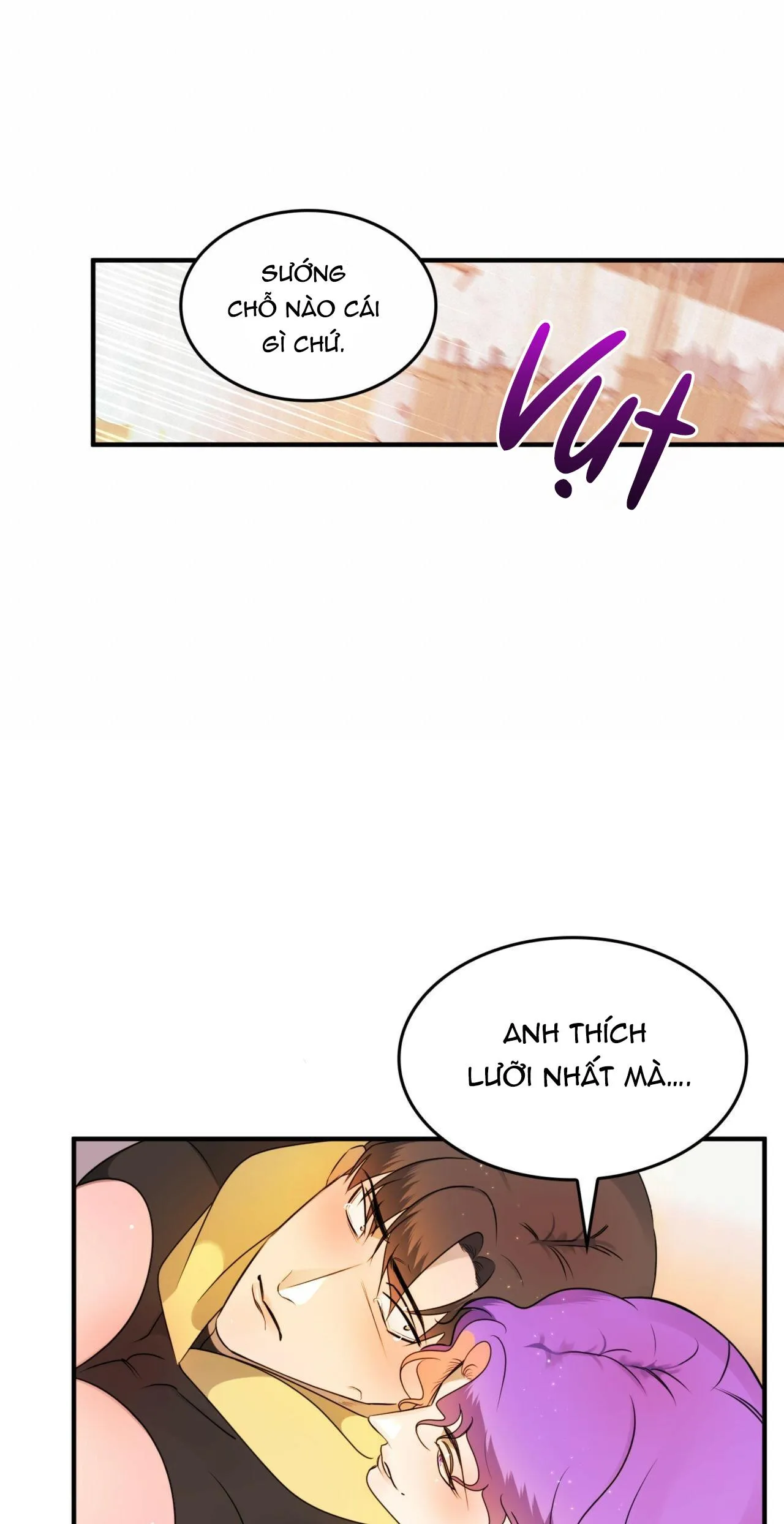 (NP) ĐỘC THÂN MUÔN NĂM Chapter 7 Trang 35