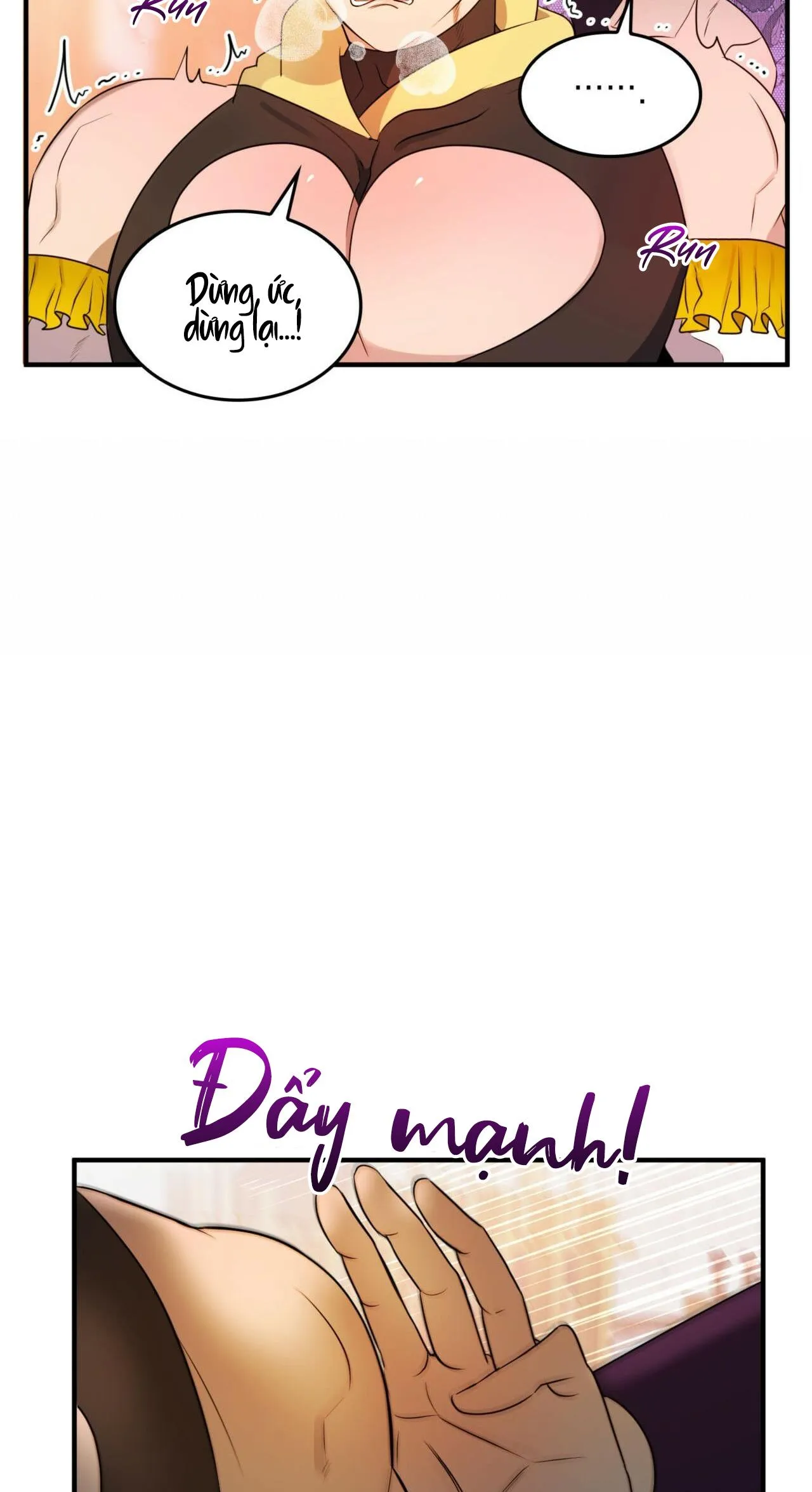 (NP) ĐỘC THÂN MUÔN NĂM Chapter 7 Trang 42