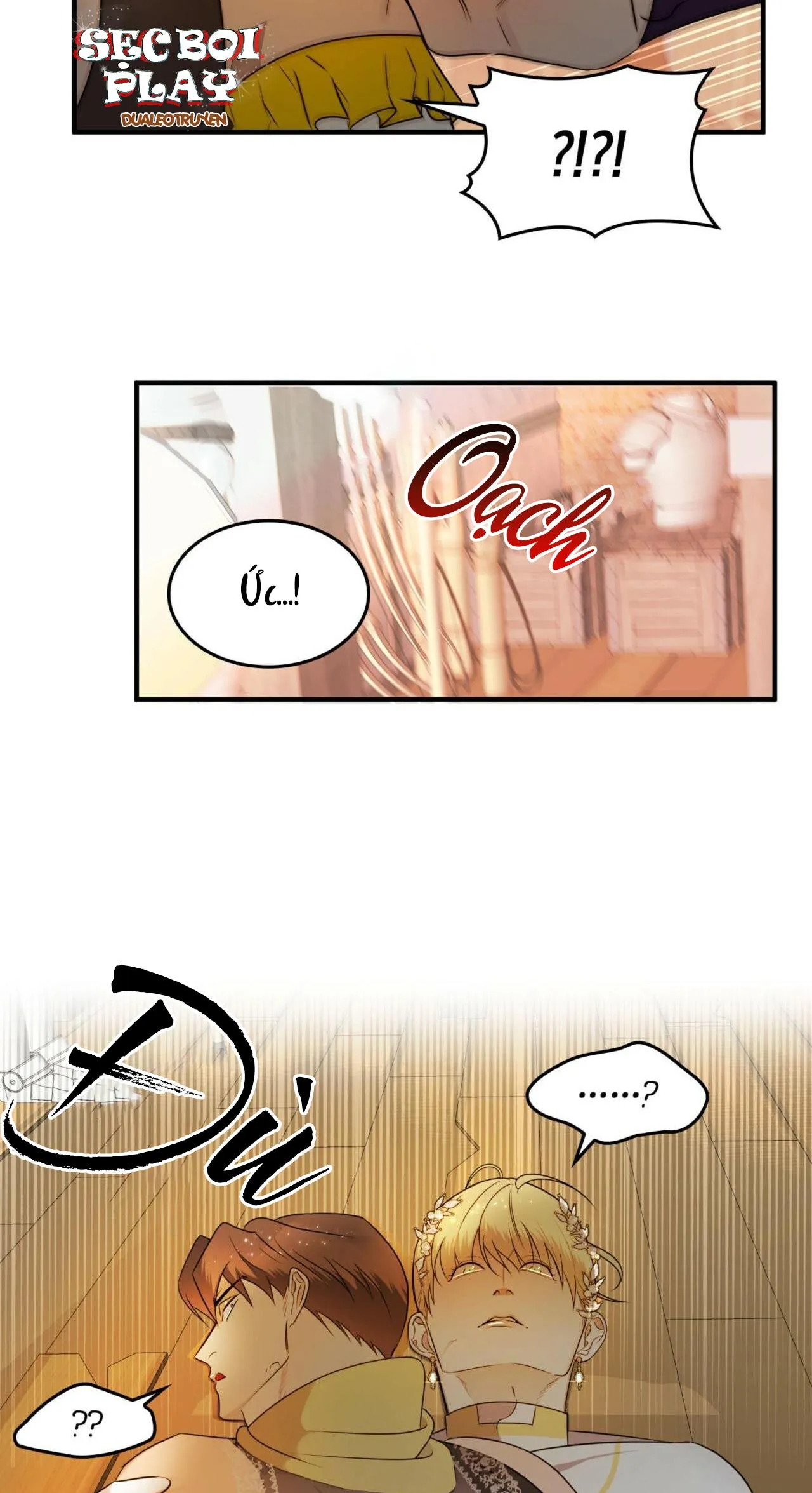 (NP) ĐỘC THÂN MUÔN NĂM Chapter 7 Trang 43