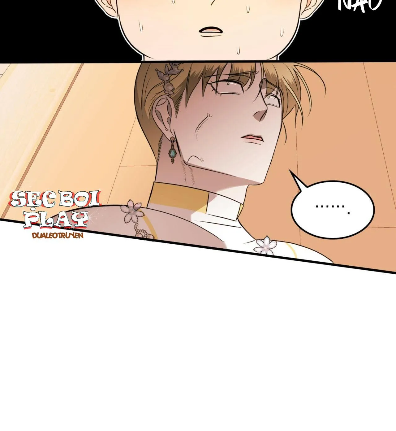 (NP) ĐỘC THÂN MUÔN NĂM Chapter 7 Trang 49