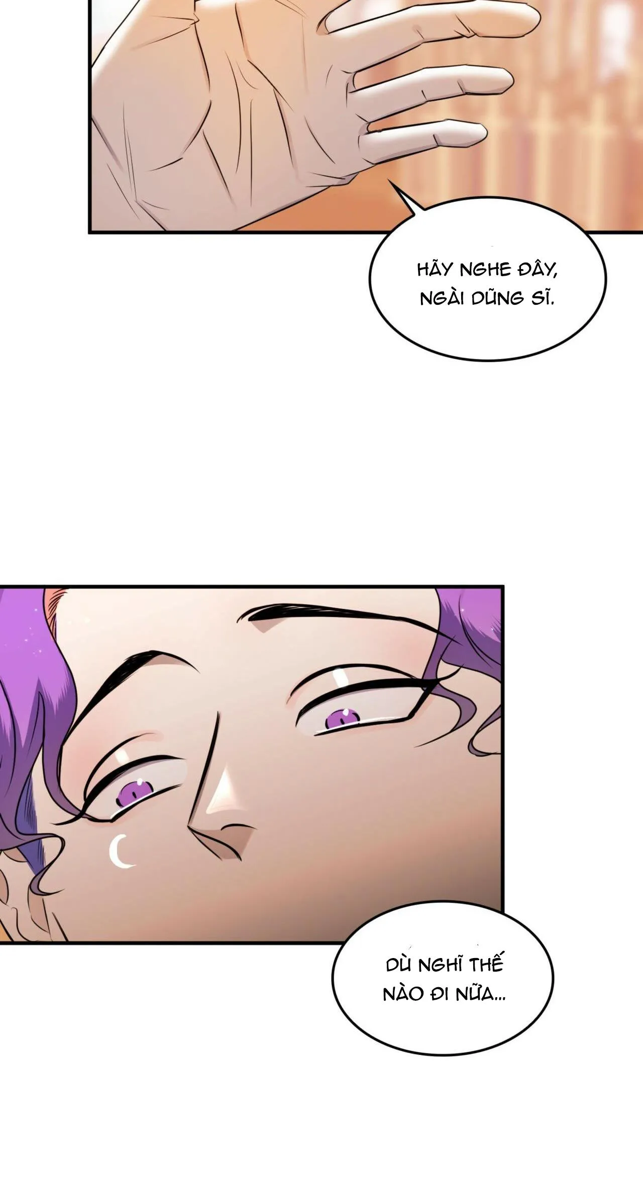 (NP) ĐỘC THÂN MUÔN NĂM Chapter 8 Trang 20