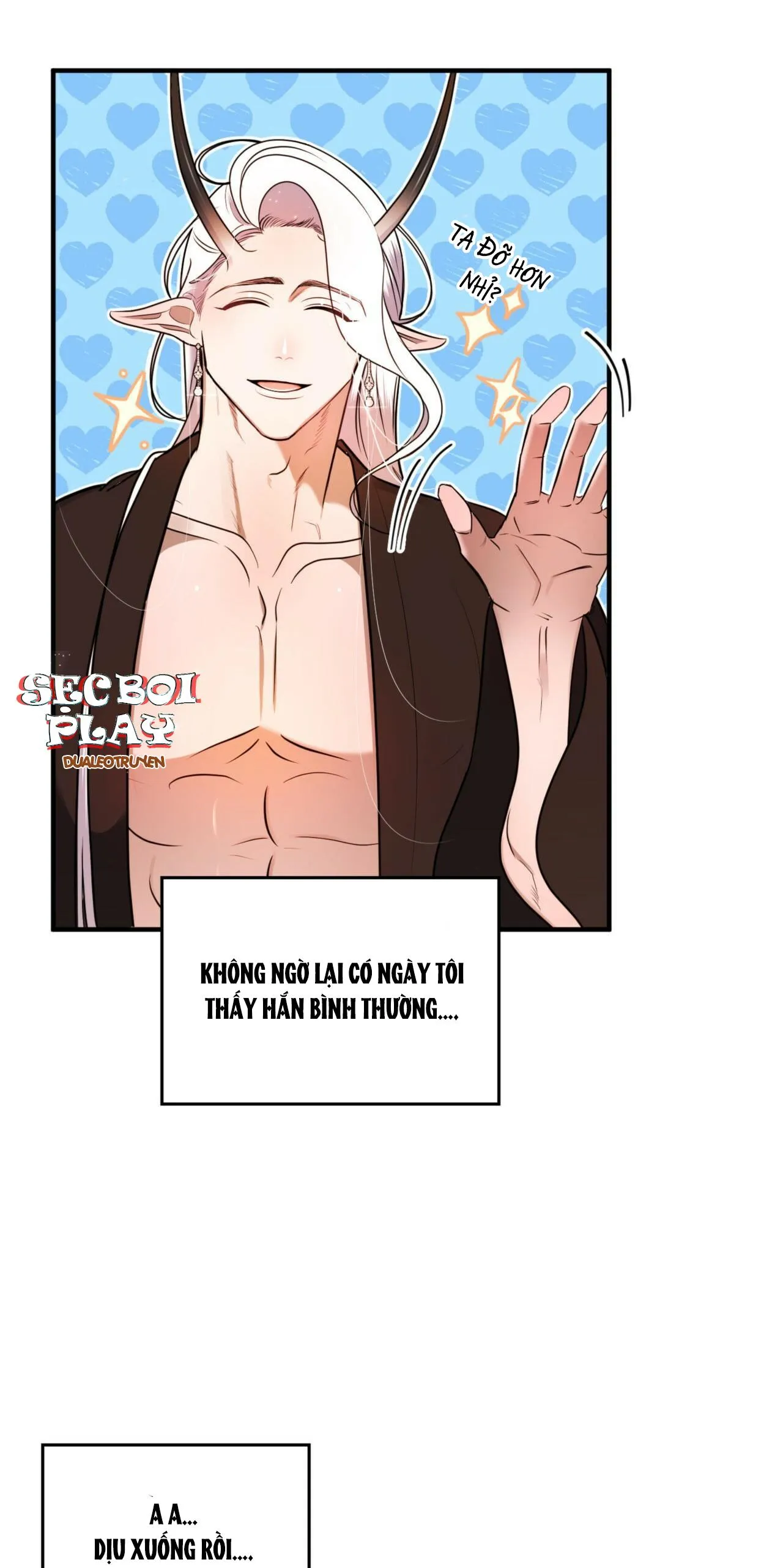 (NP) ĐỘC THÂN MUÔN NĂM Chapter 8 Trang 26