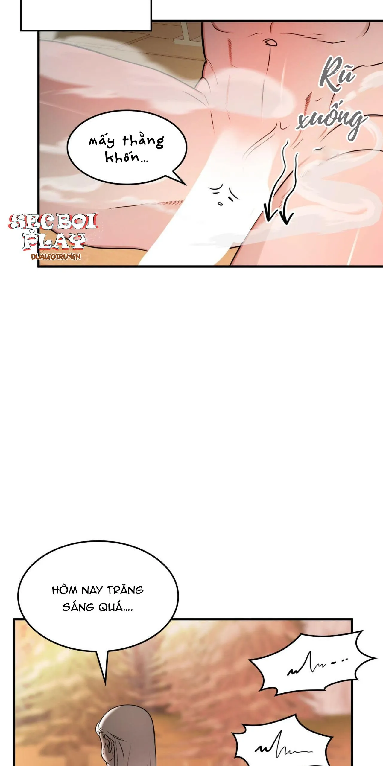 (NP) ĐỘC THÂN MUÔN NĂM Chapter 8 Trang 27