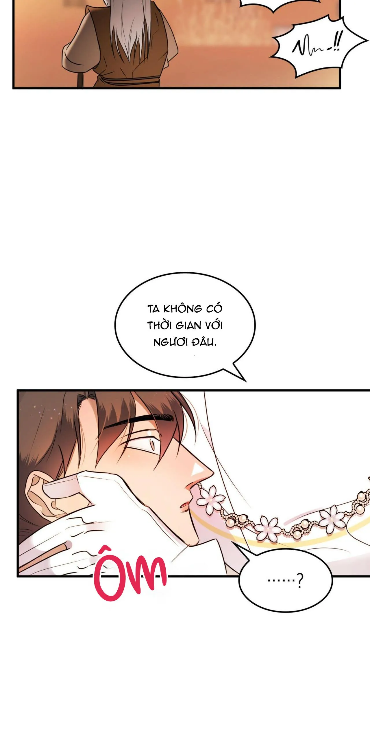 (NP) ĐỘC THÂN MUÔN NĂM Chapter 8 Trang 28