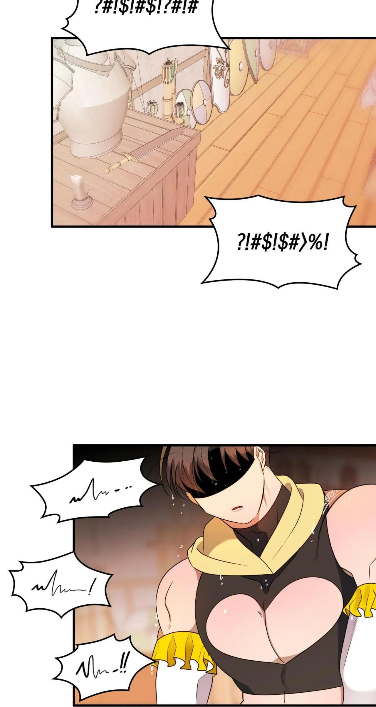 (NP) ĐỘC THÂN MUÔN NĂM Chapter 8 Trang 33