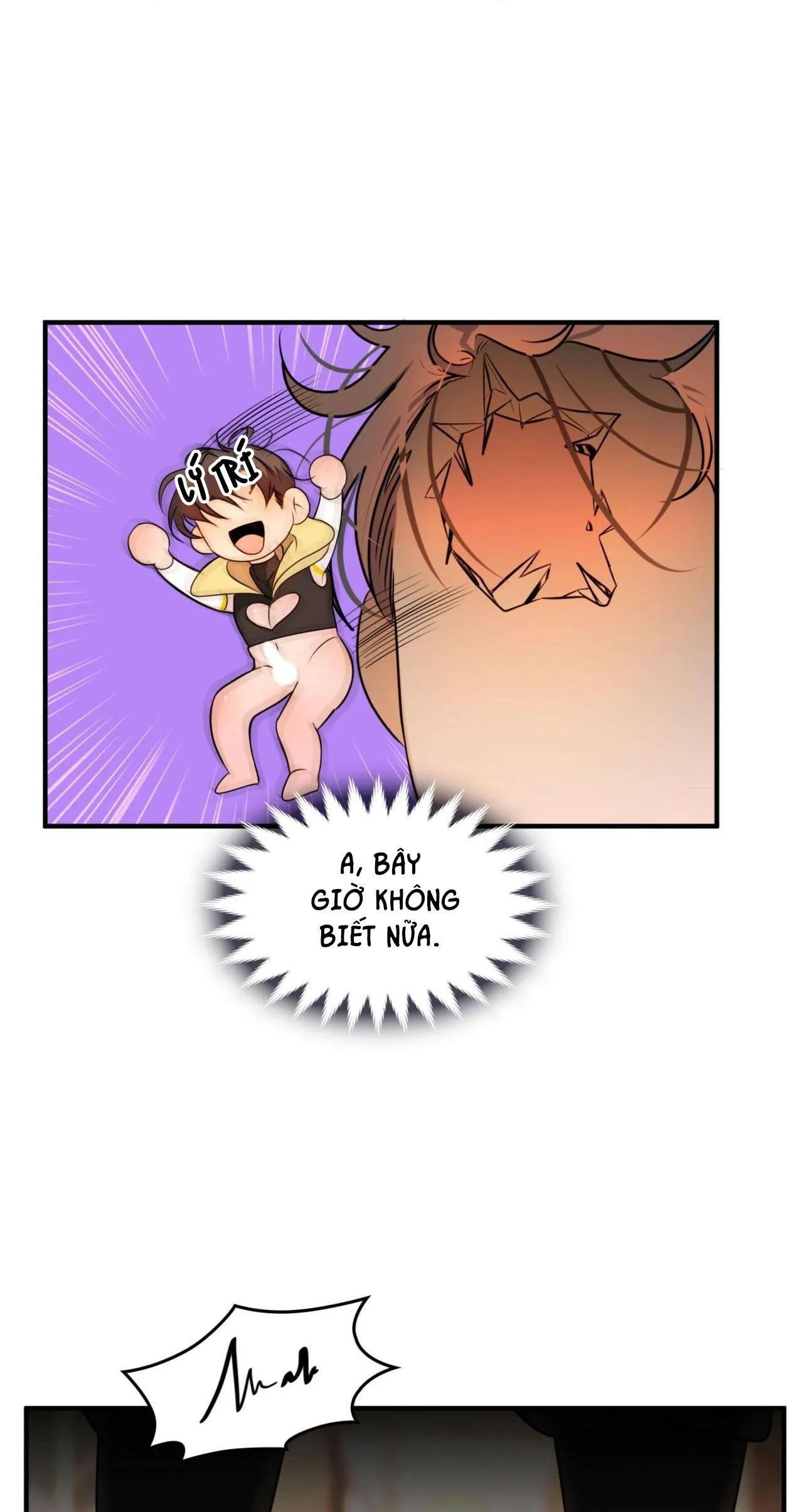 (NP) ĐỘC THÂN MUÔN NĂM Chapter 8 Trang 34